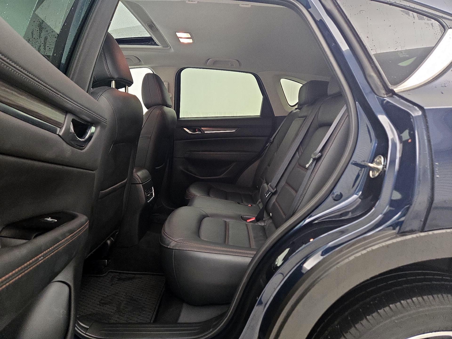 Thumbnail: 2023 Mazda CX-5 - 20