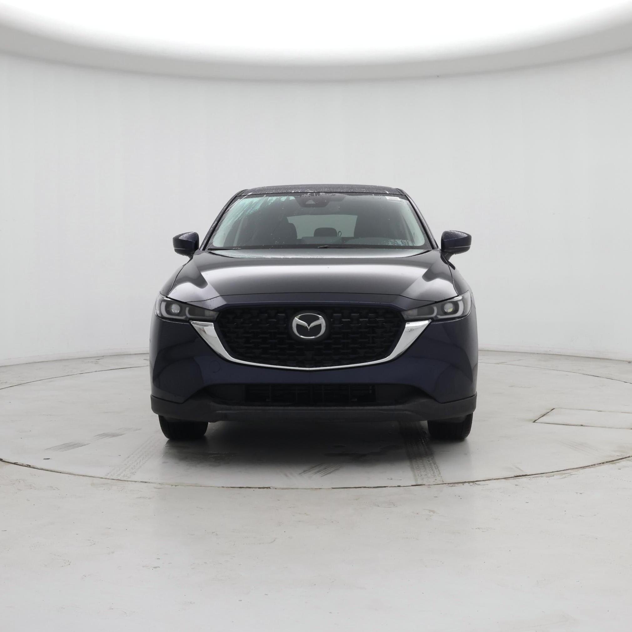 Thumbnail: 2023 Mazda CX-5 - 5