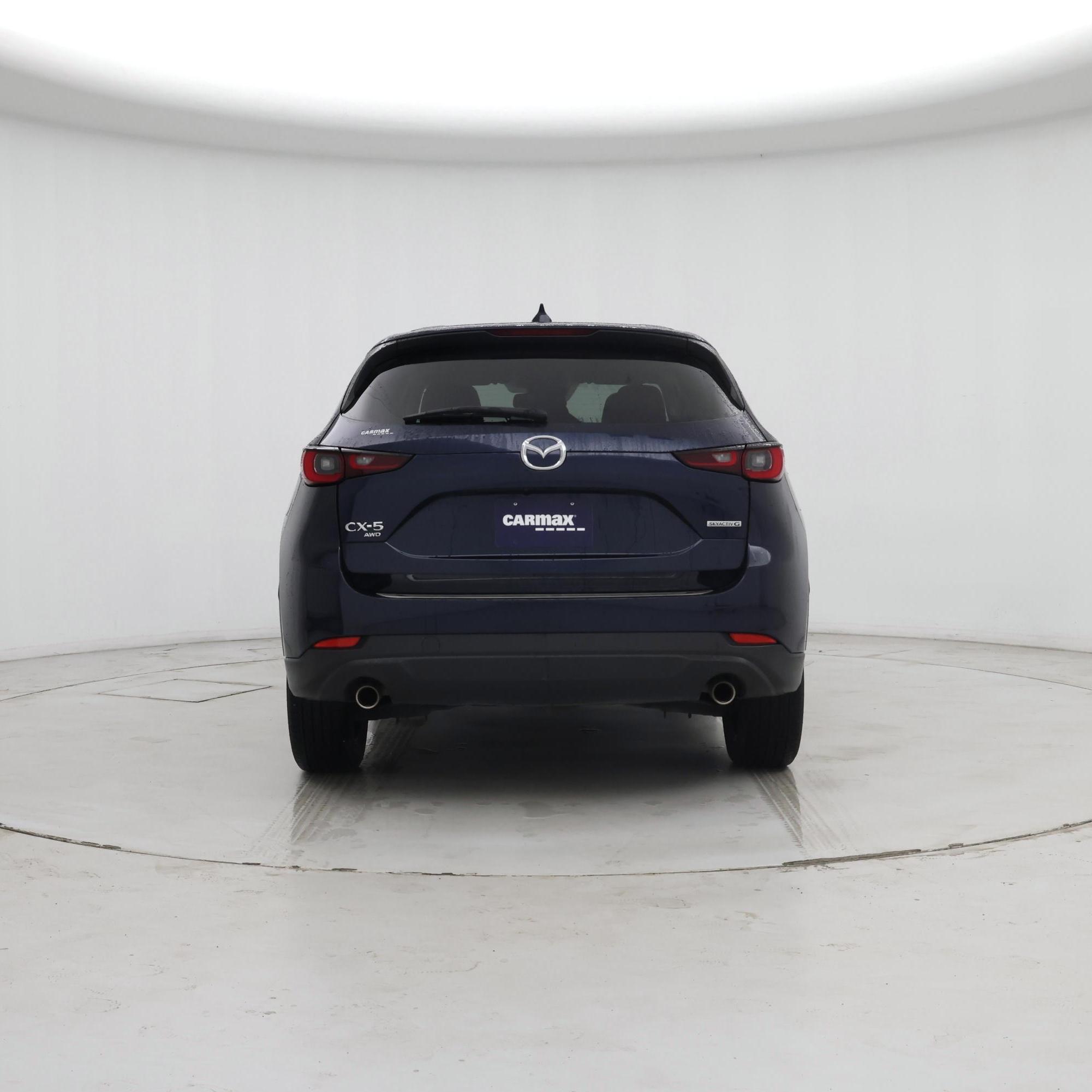 Thumbnail: 2023 Mazda CX-5 - 6