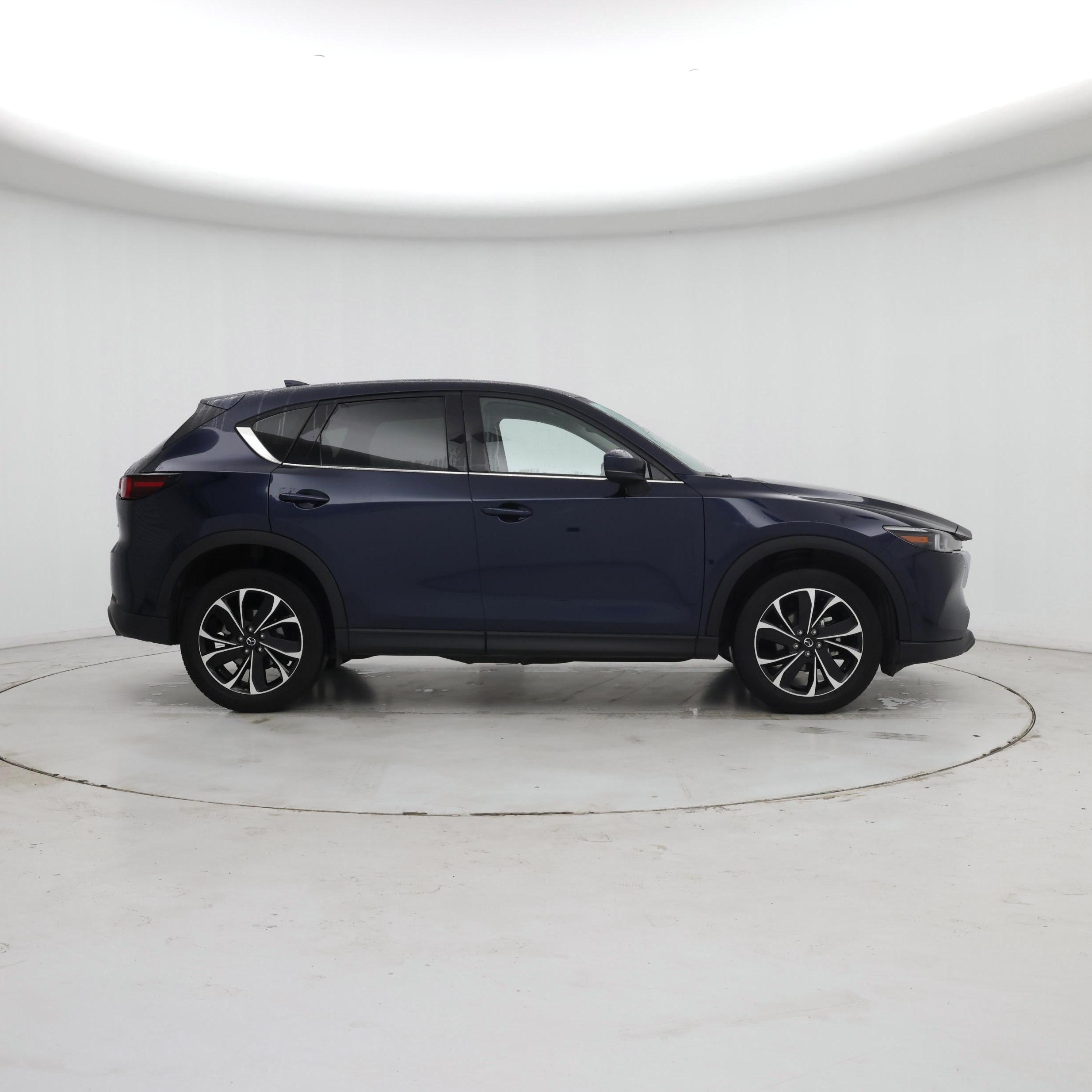 Thumbnail: 2023 Mazda CX-5 - 7
