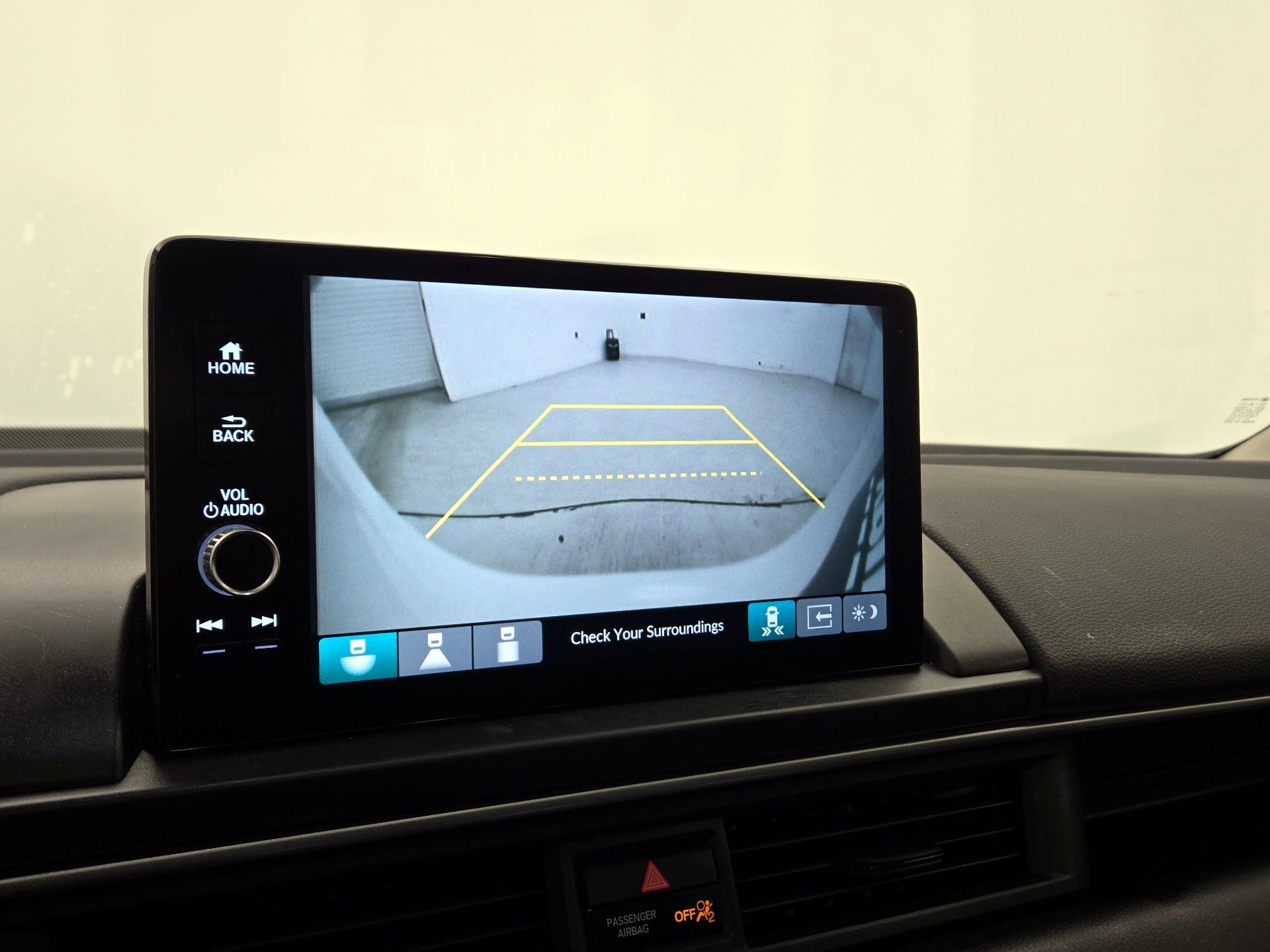 Thumbnail: 2024 Honda Pilot - 14