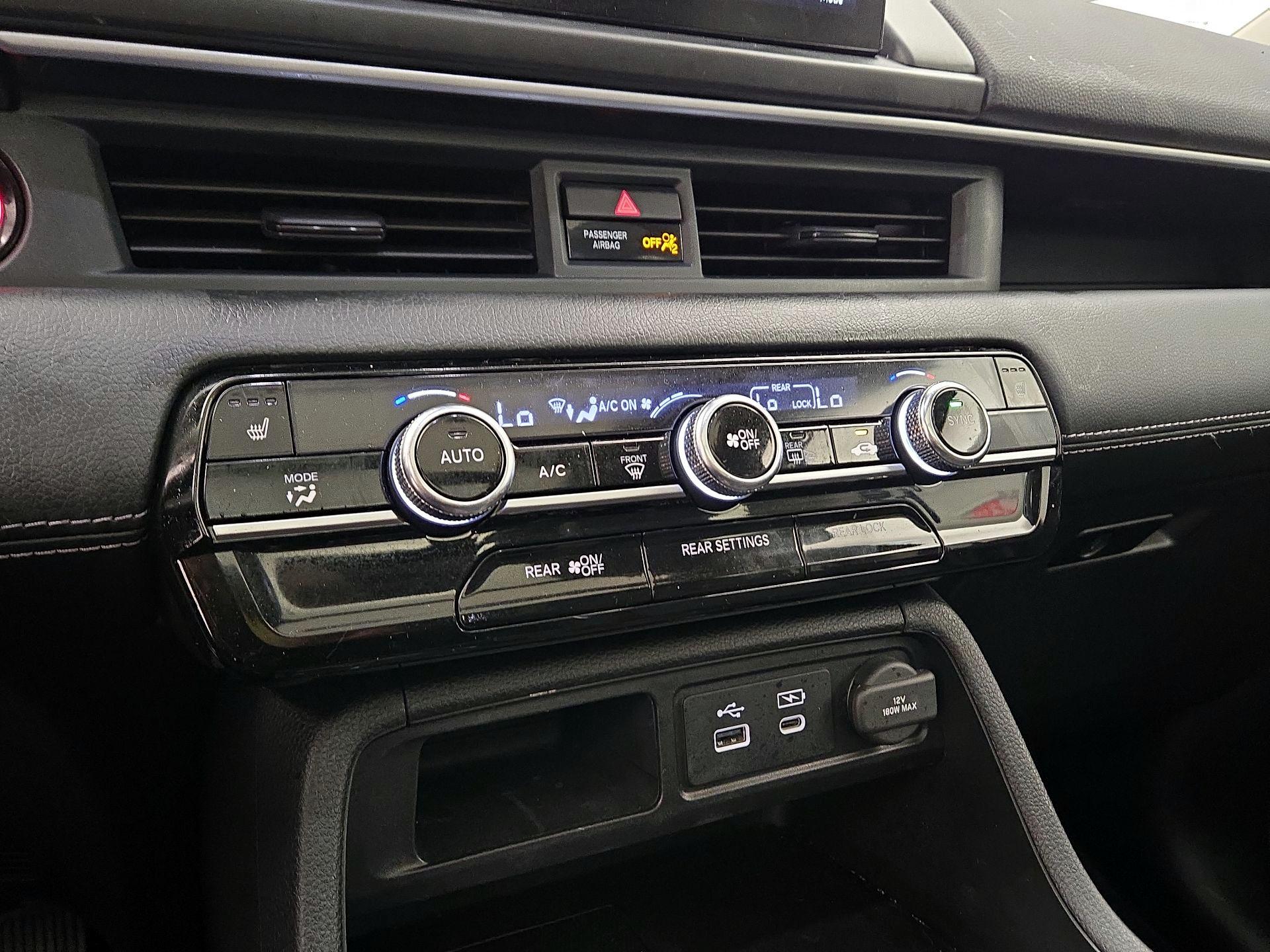 Thumbnail: 2024 Honda Pilot - 16