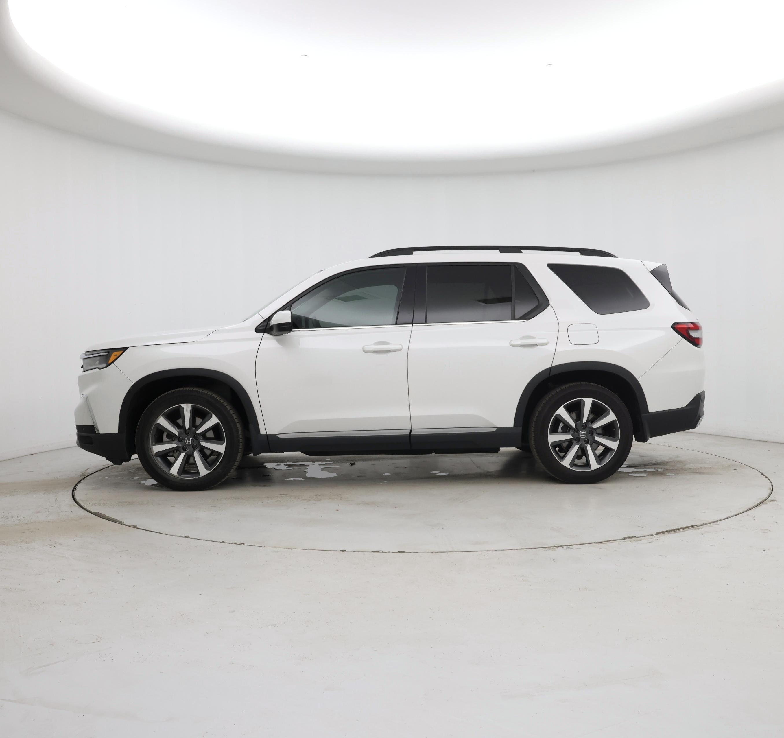 Thumbnail: 2024 Honda Pilot - 3