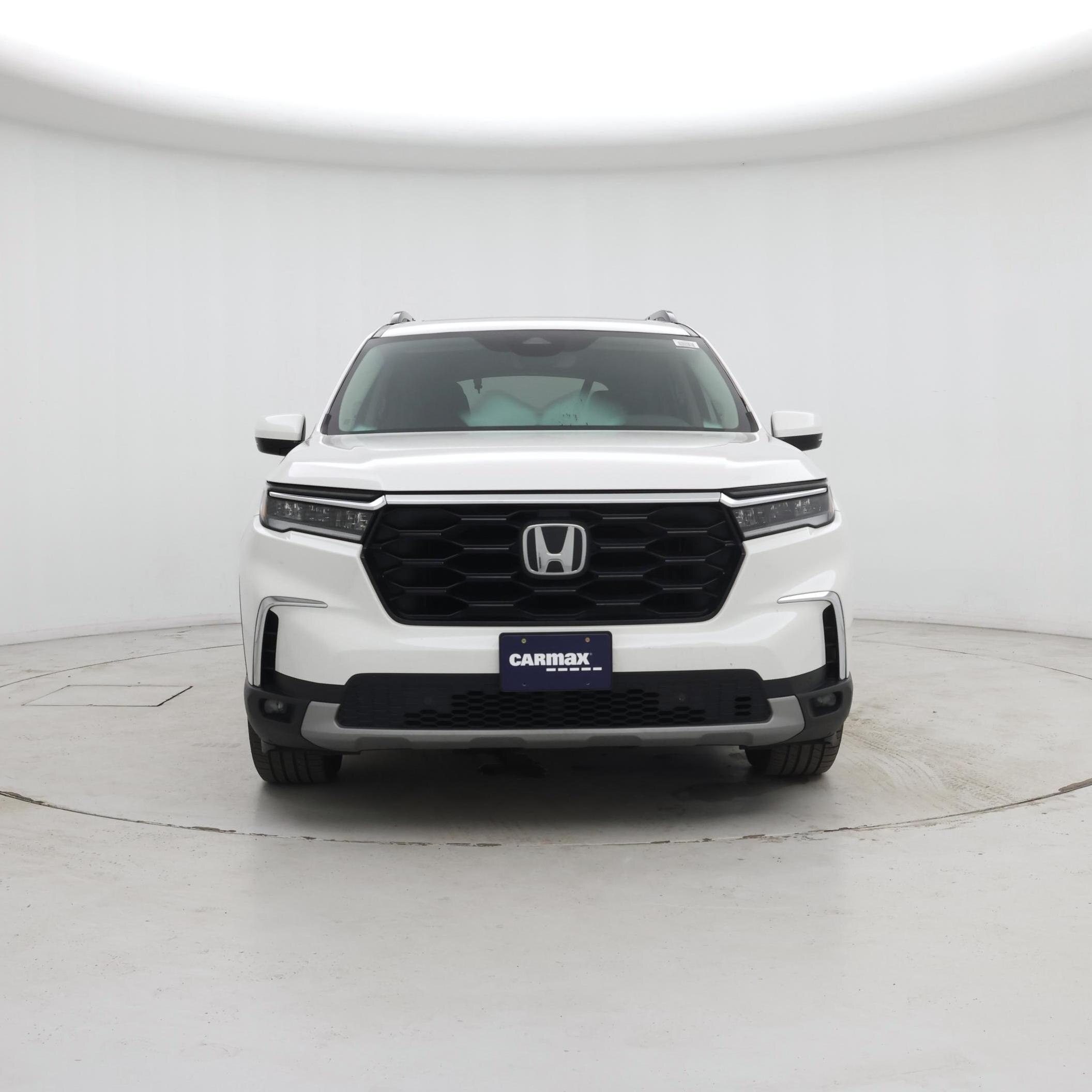 Thumbnail: 2024 Honda Pilot - 5