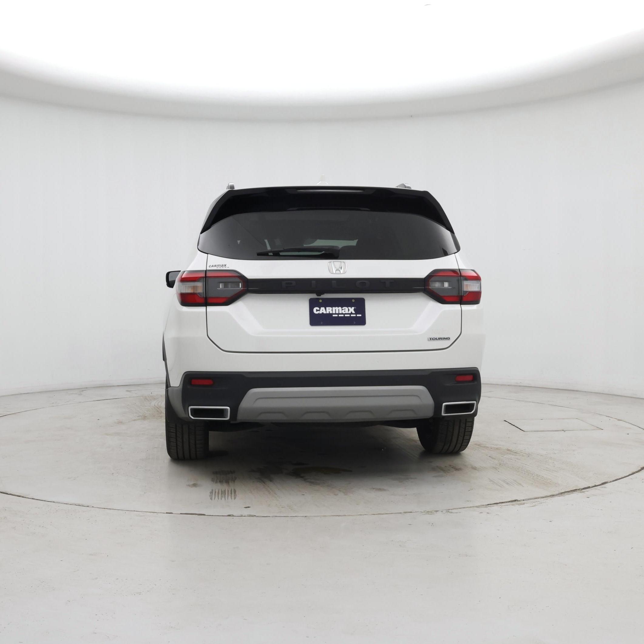 Thumbnail: 2024 Honda Pilot - 6