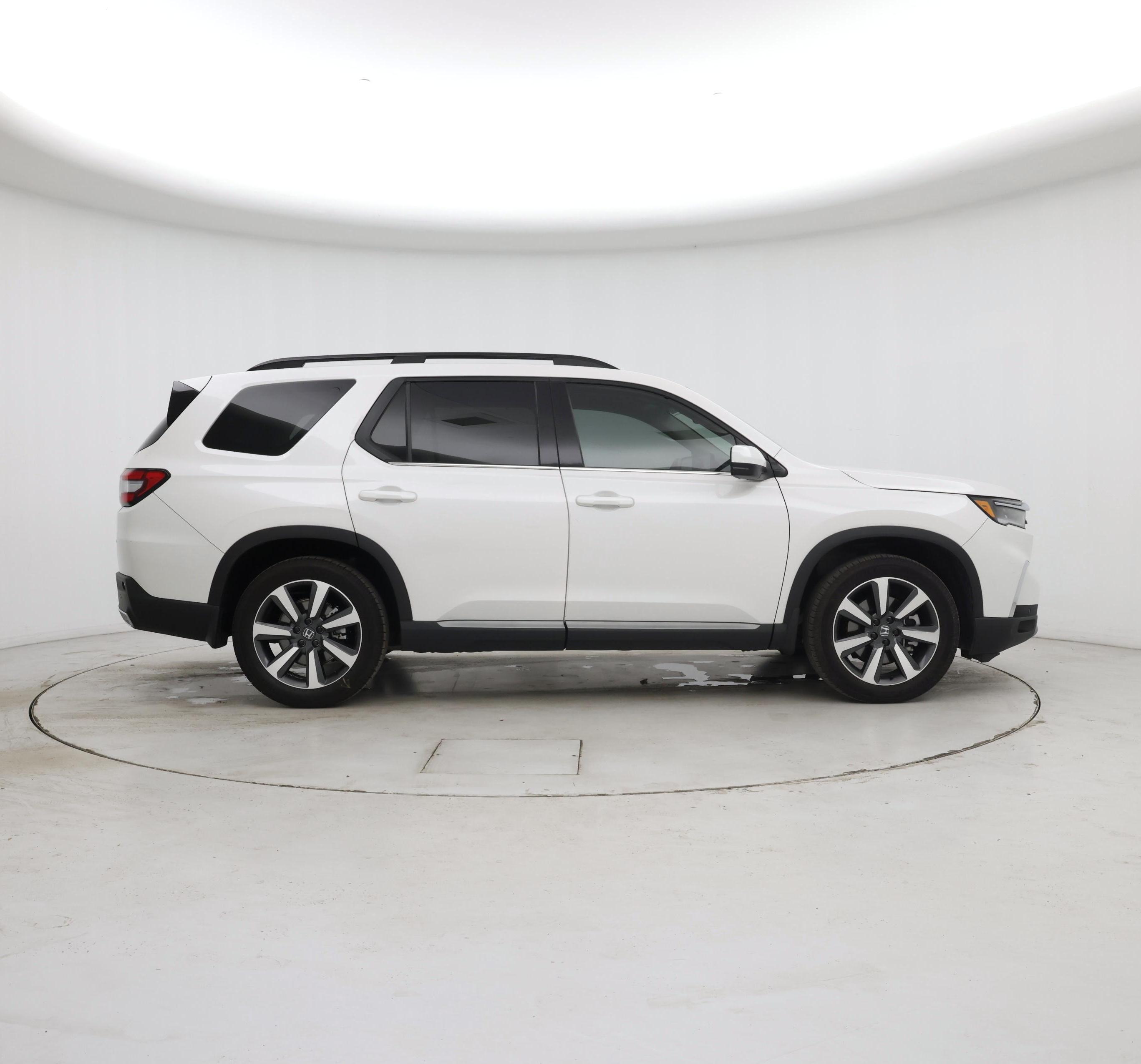 Thumbnail: 2024 Honda Pilot - 7