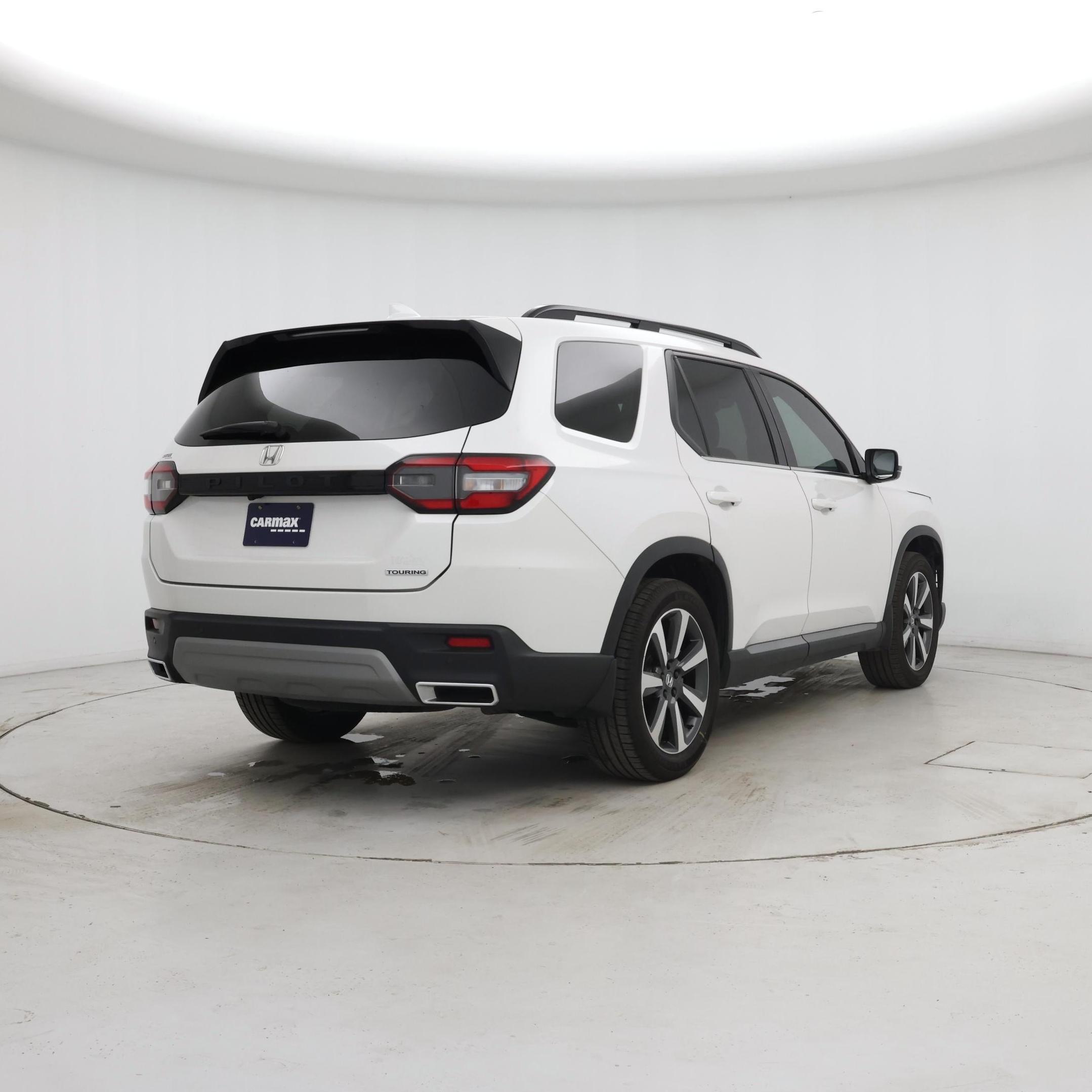 Thumbnail: 2024 Honda Pilot - 8