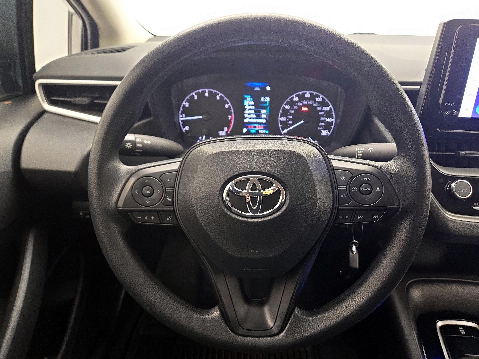 Thumbnail: 2024 Toyota Corolla - 10