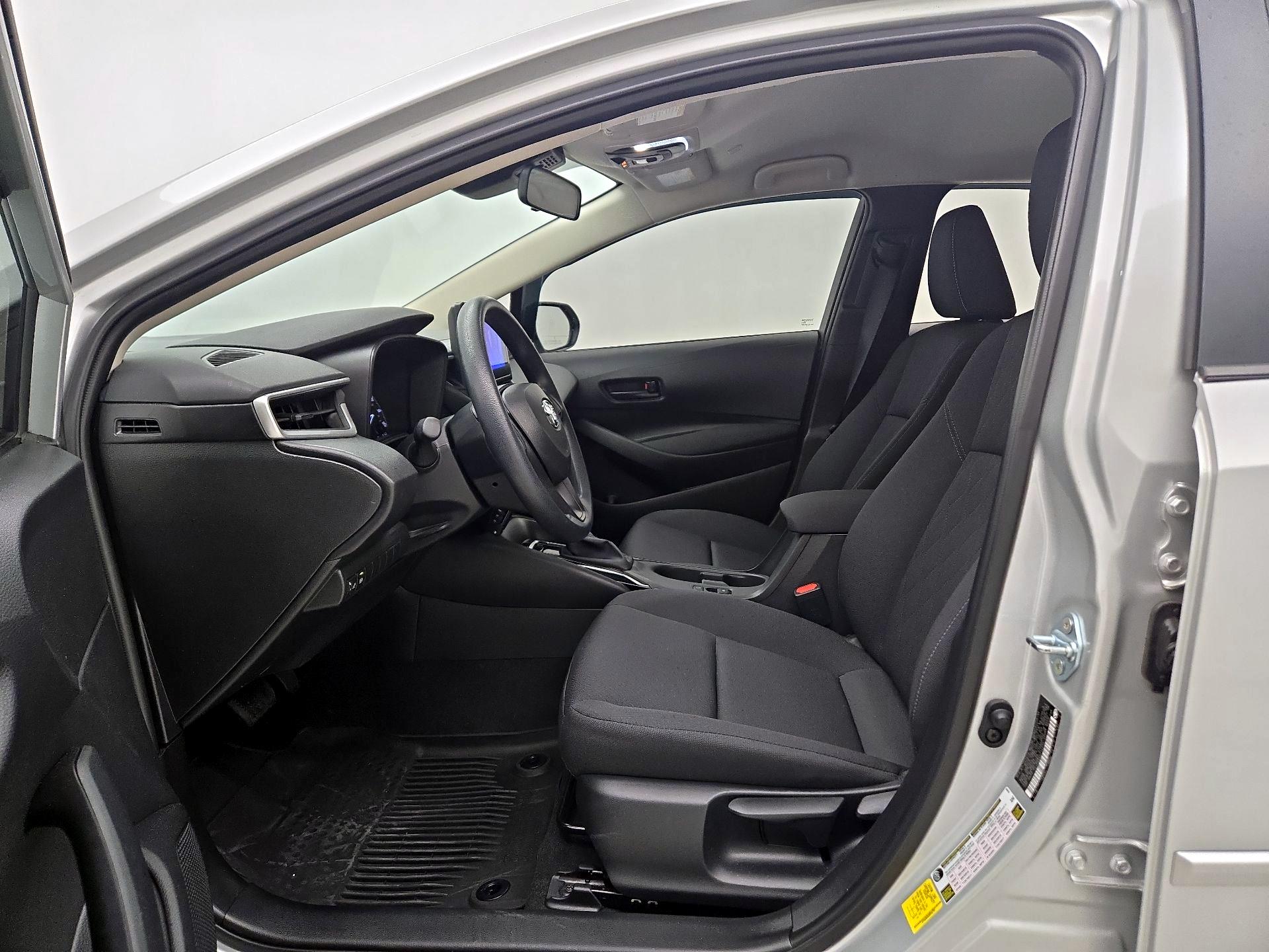 Thumbnail: 2024 Toyota Corolla - 11