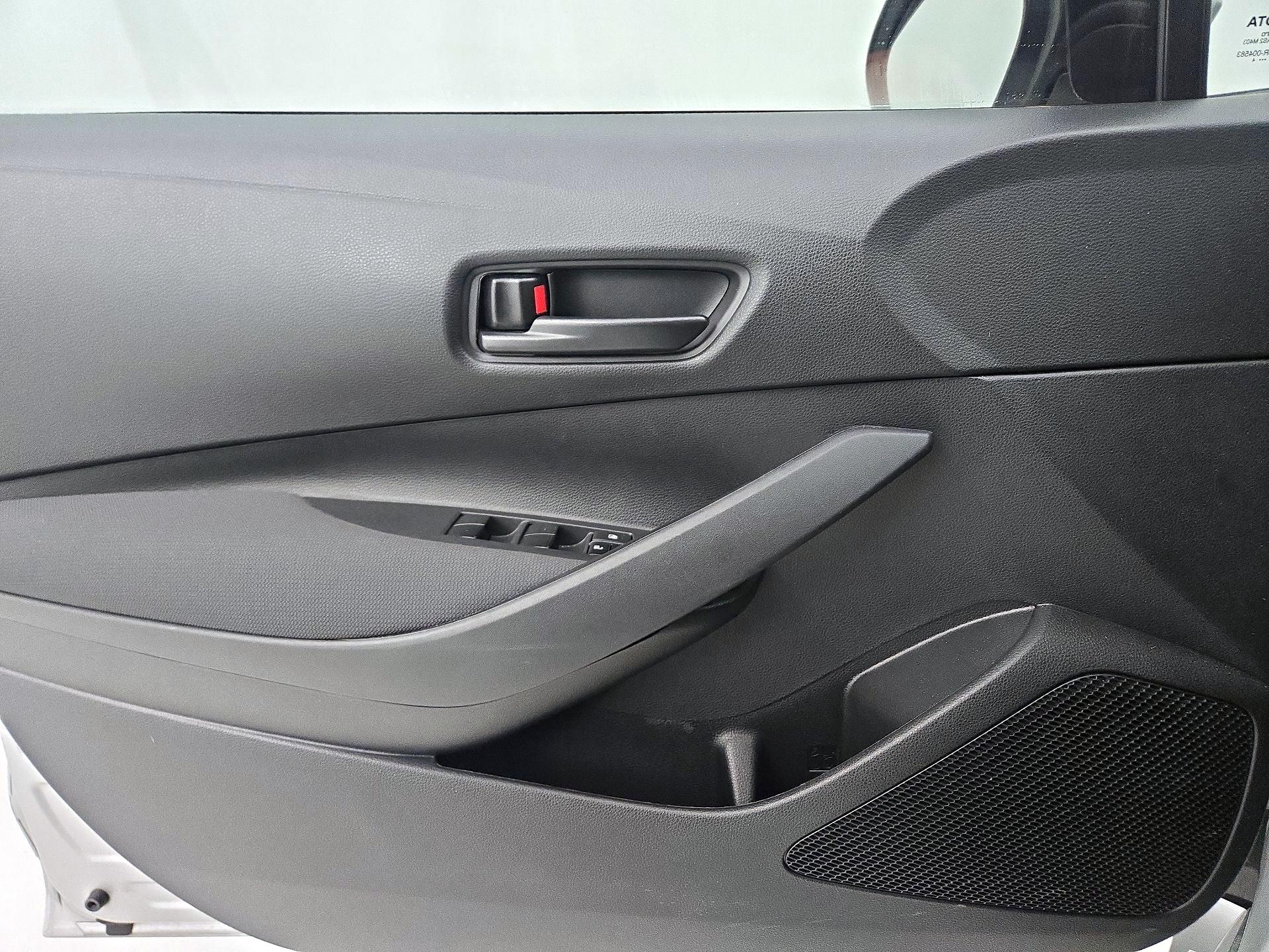 Thumbnail: 2024 Toyota Corolla - 12