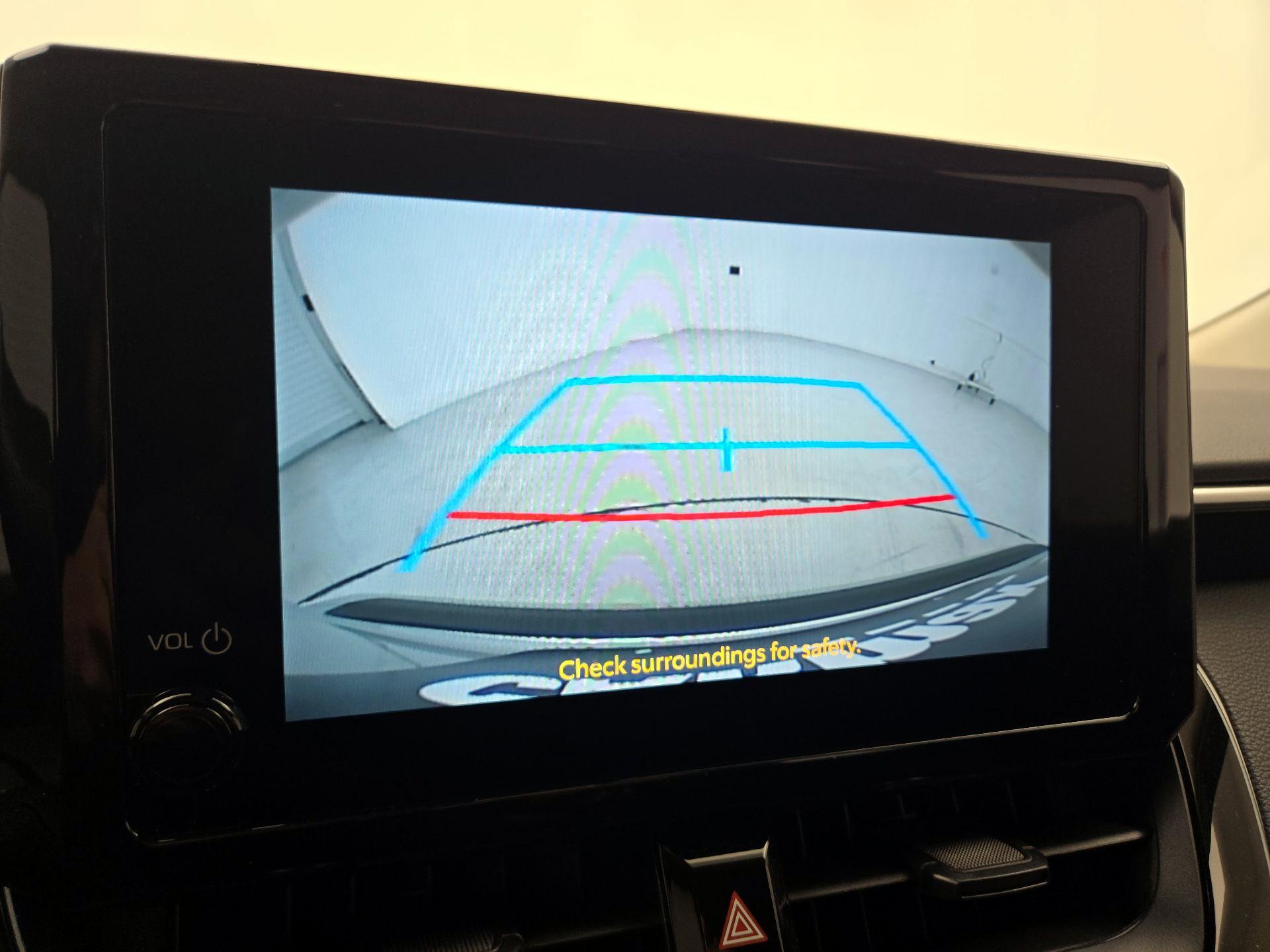 Thumbnail: 2024 Toyota Corolla - 15