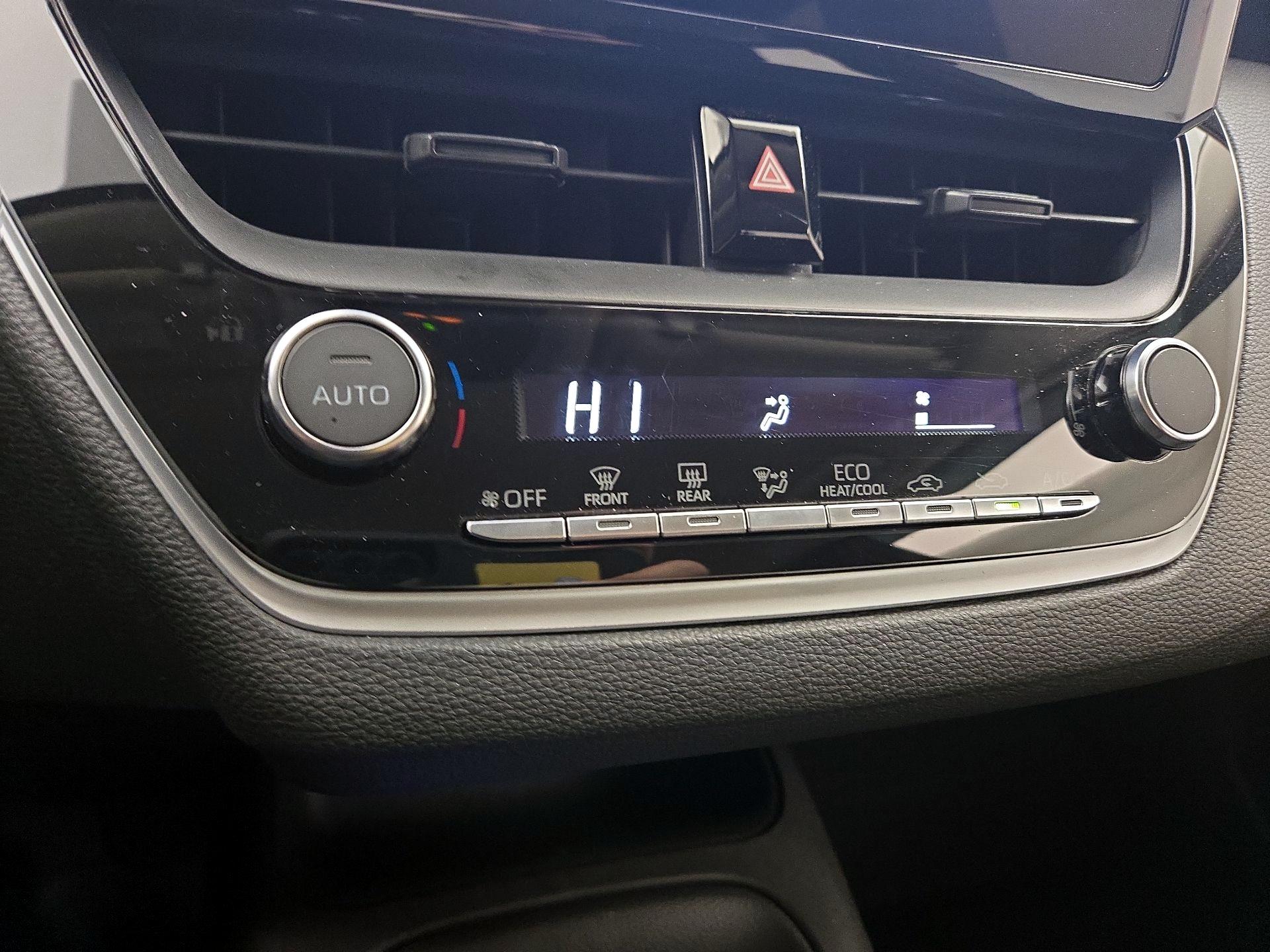 Thumbnail: 2024 Toyota Corolla - 17