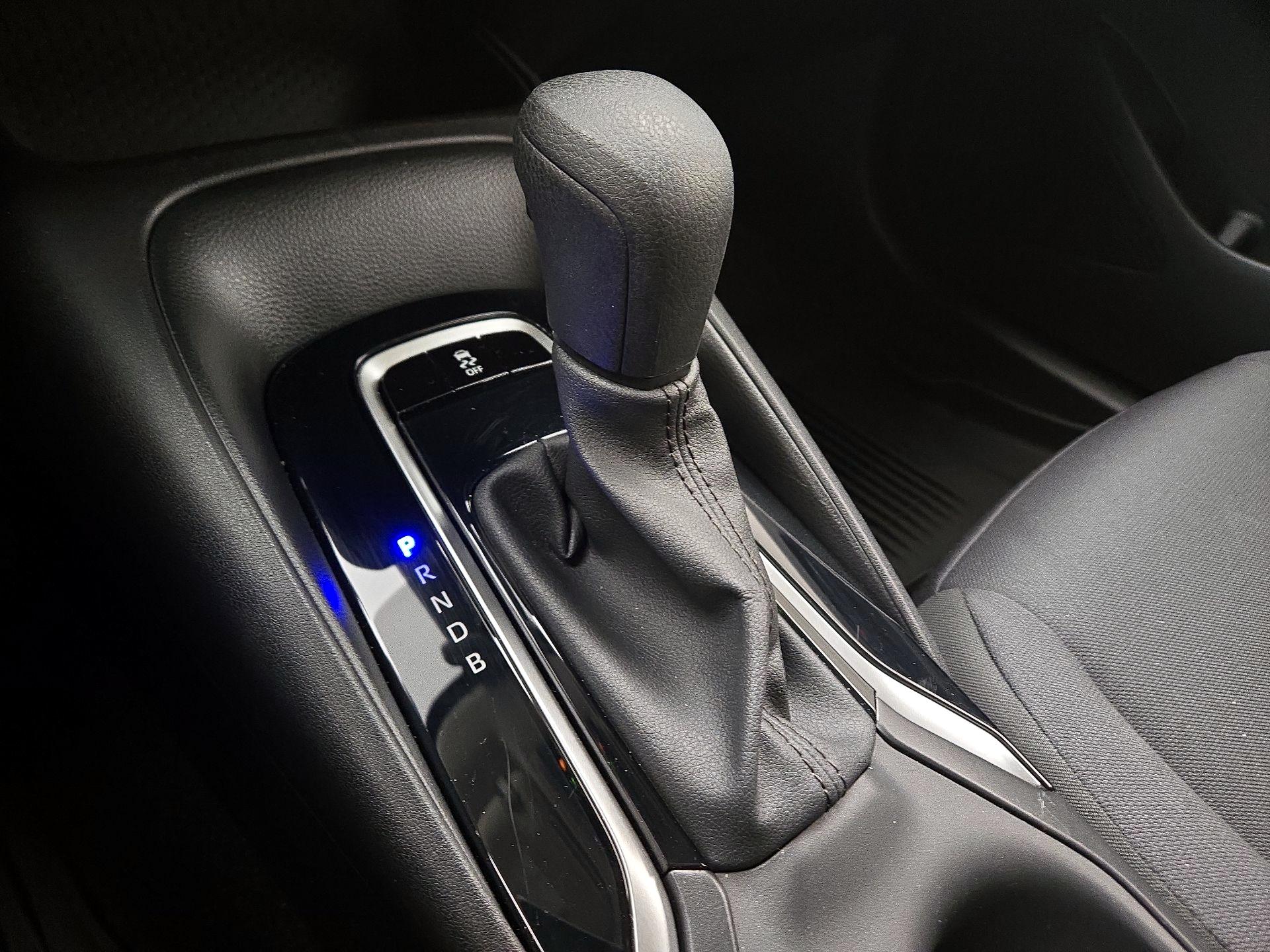 Thumbnail: 2024 Toyota Corolla - 18