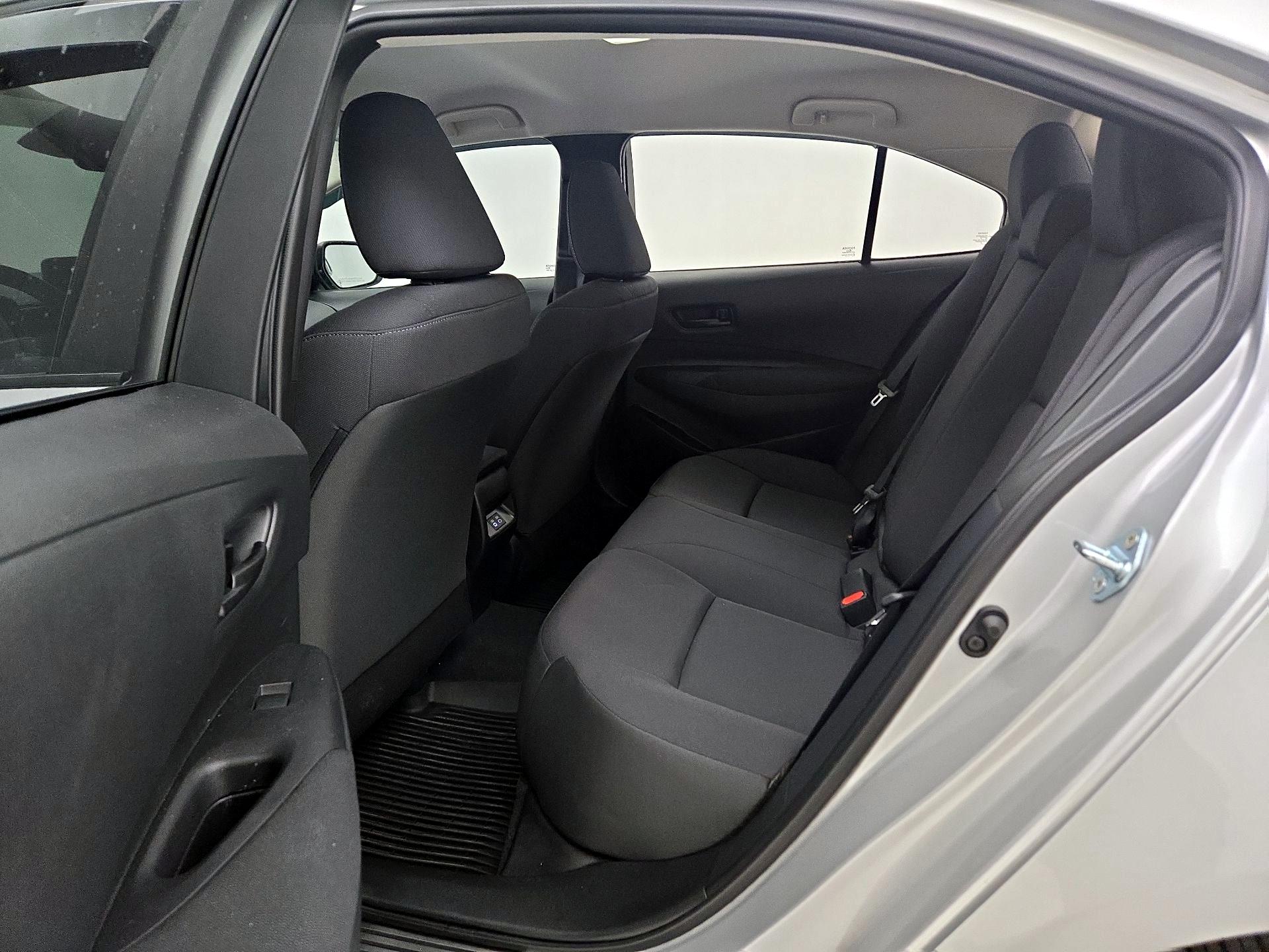 Thumbnail: 2024 Toyota Corolla - 20