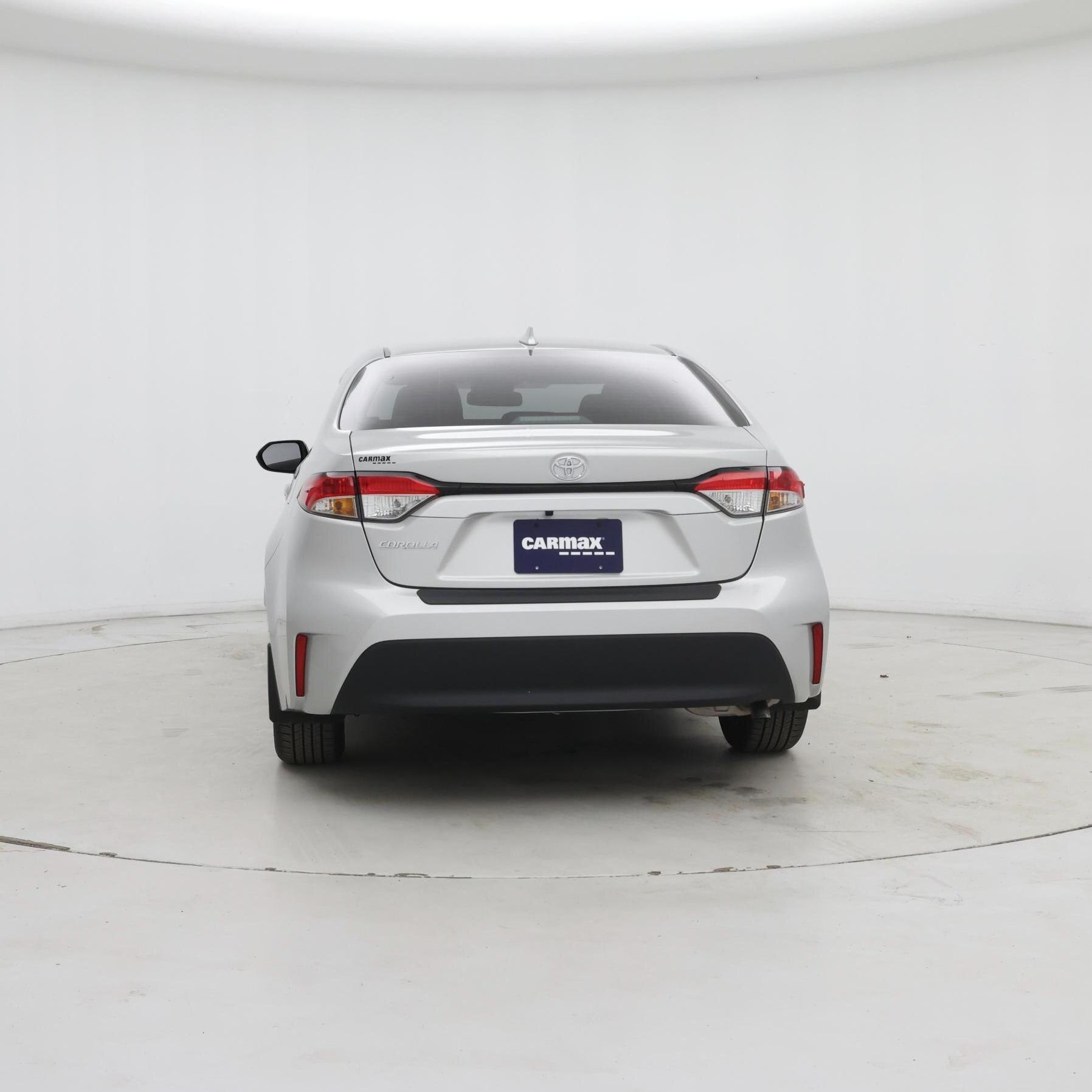 Thumbnail: 2024 Toyota Corolla - 6