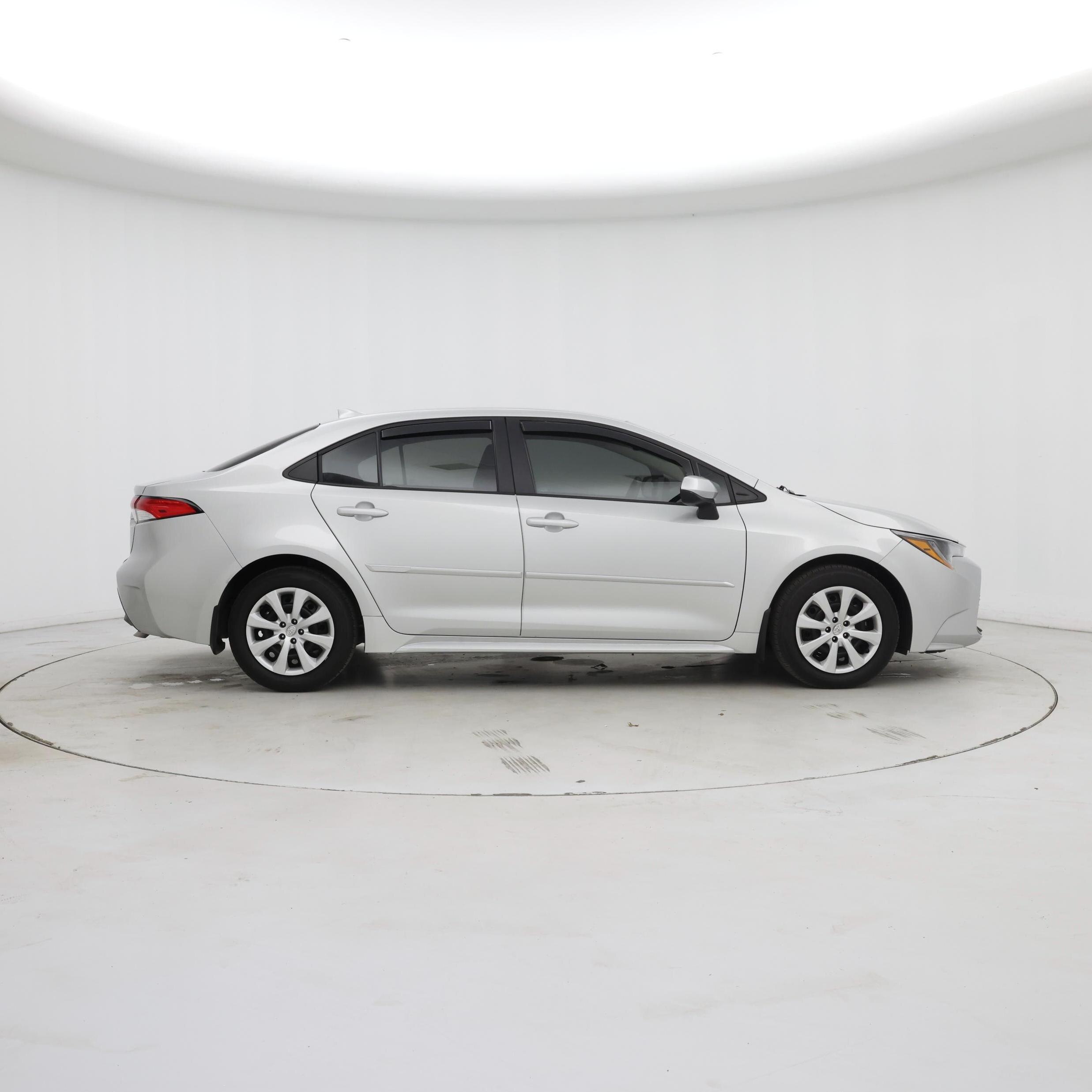 Thumbnail: 2024 Toyota Corolla - 7