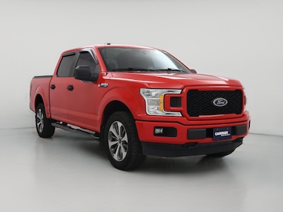 2019 Ford F150 XL