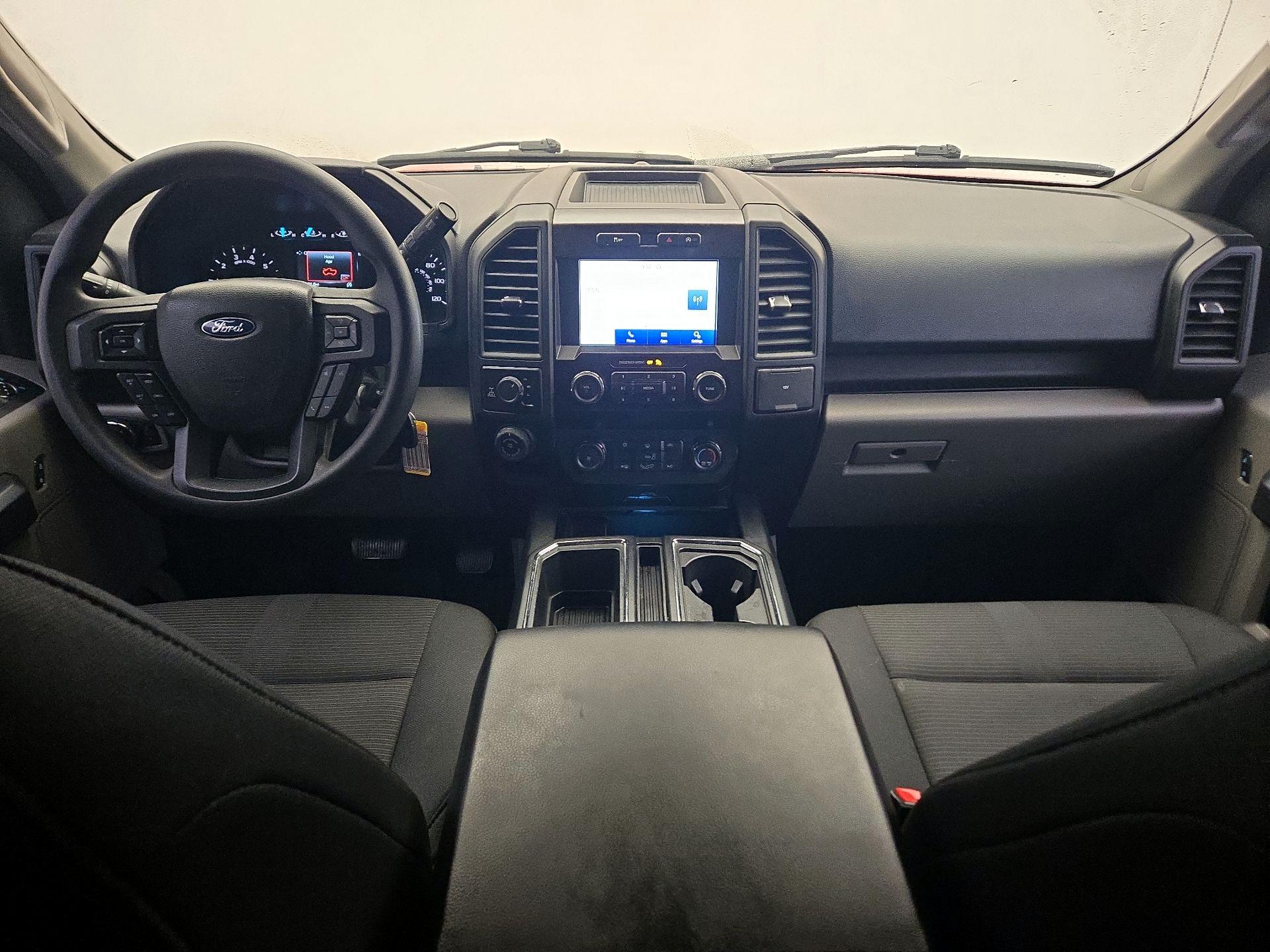 Thumbnail: 2019 Ford F-150 - 9