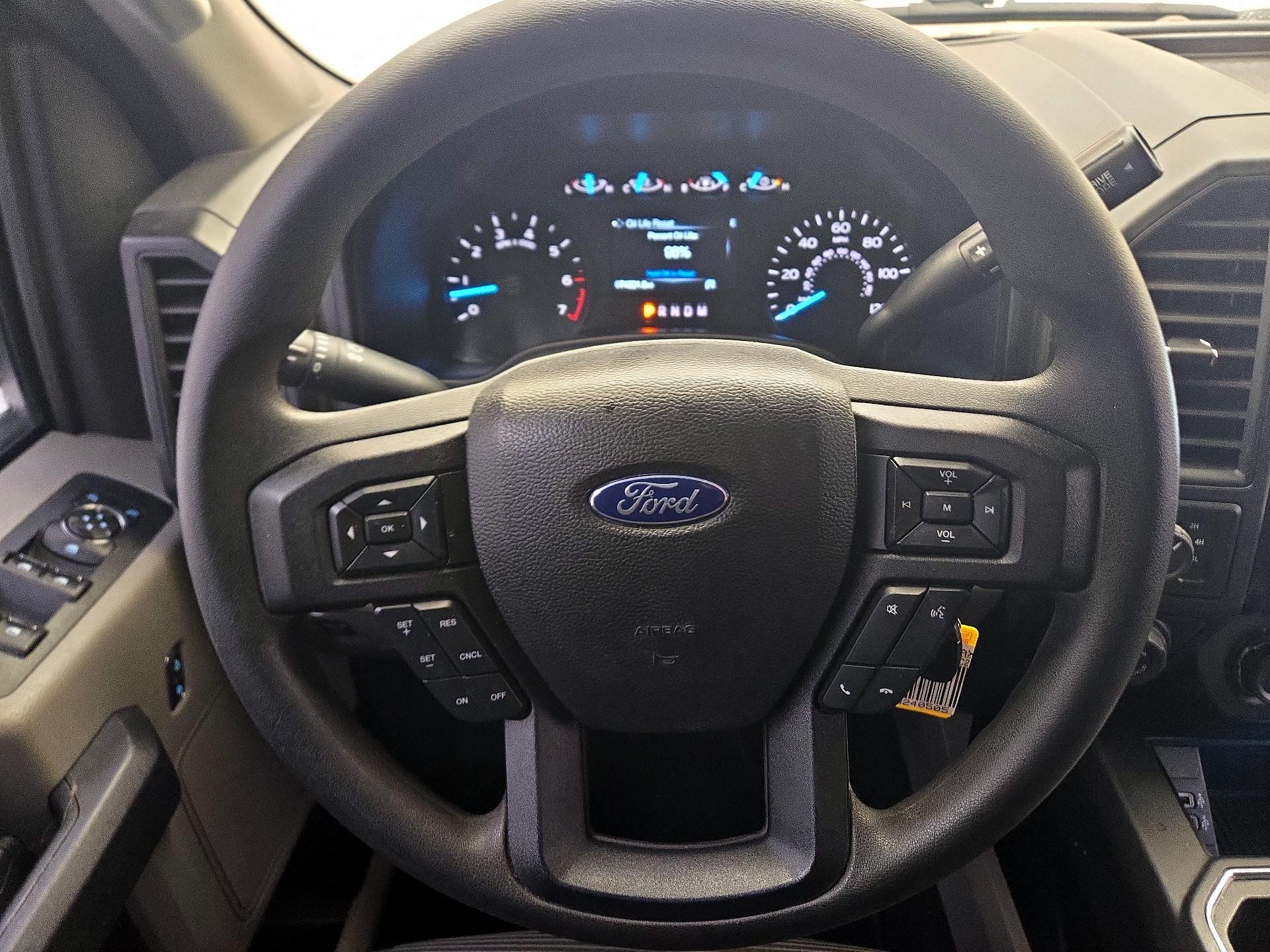 Thumbnail: 2019 Ford F-150 - 10