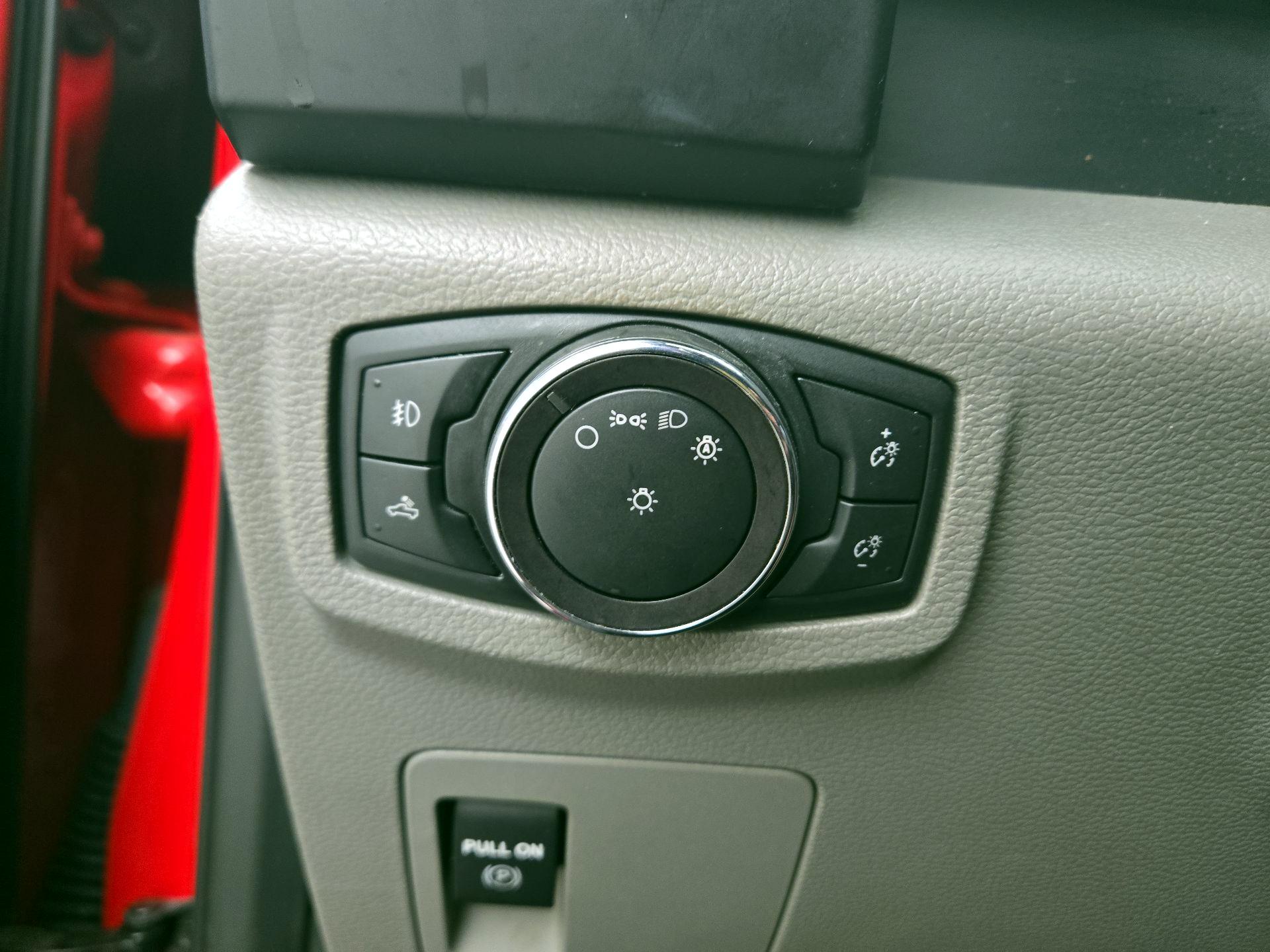 Thumbnail: 2019 Ford F-150 - 13