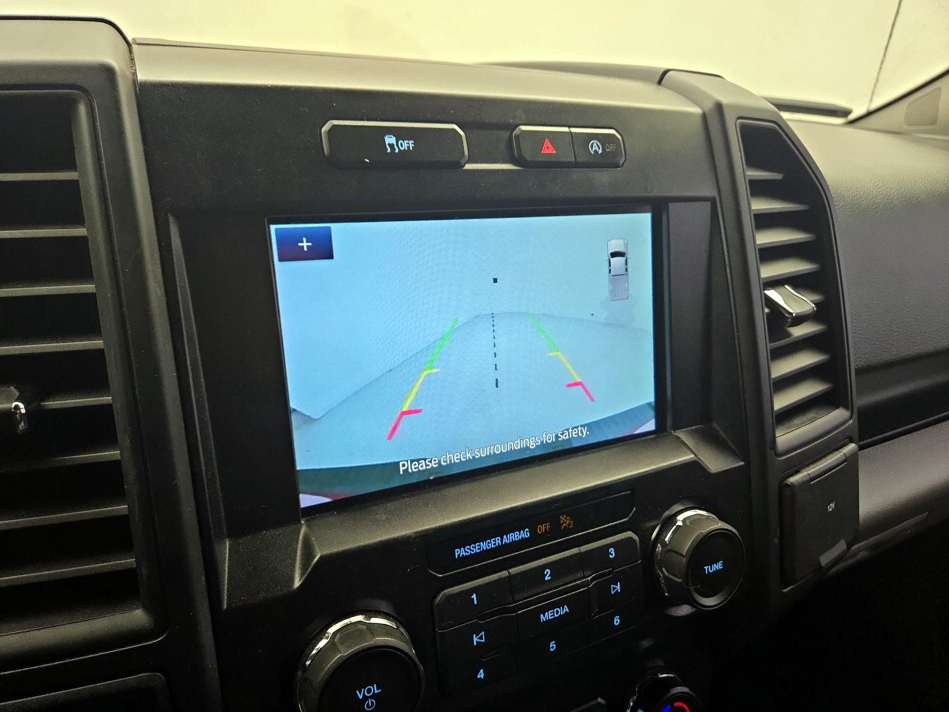 Thumbnail: 2019 Ford F-150 - 14