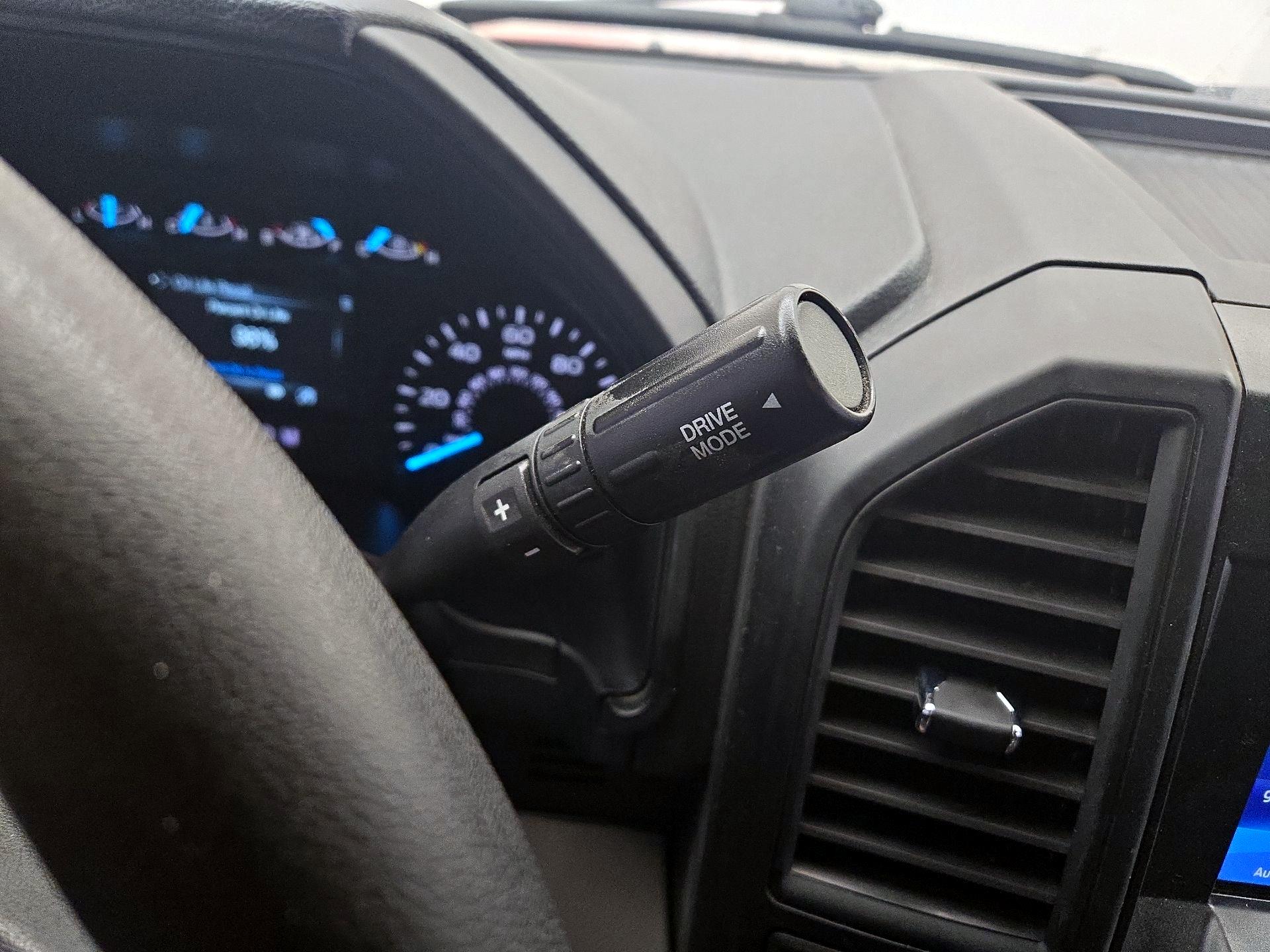 Thumbnail: 2019 Ford F-150 - 17