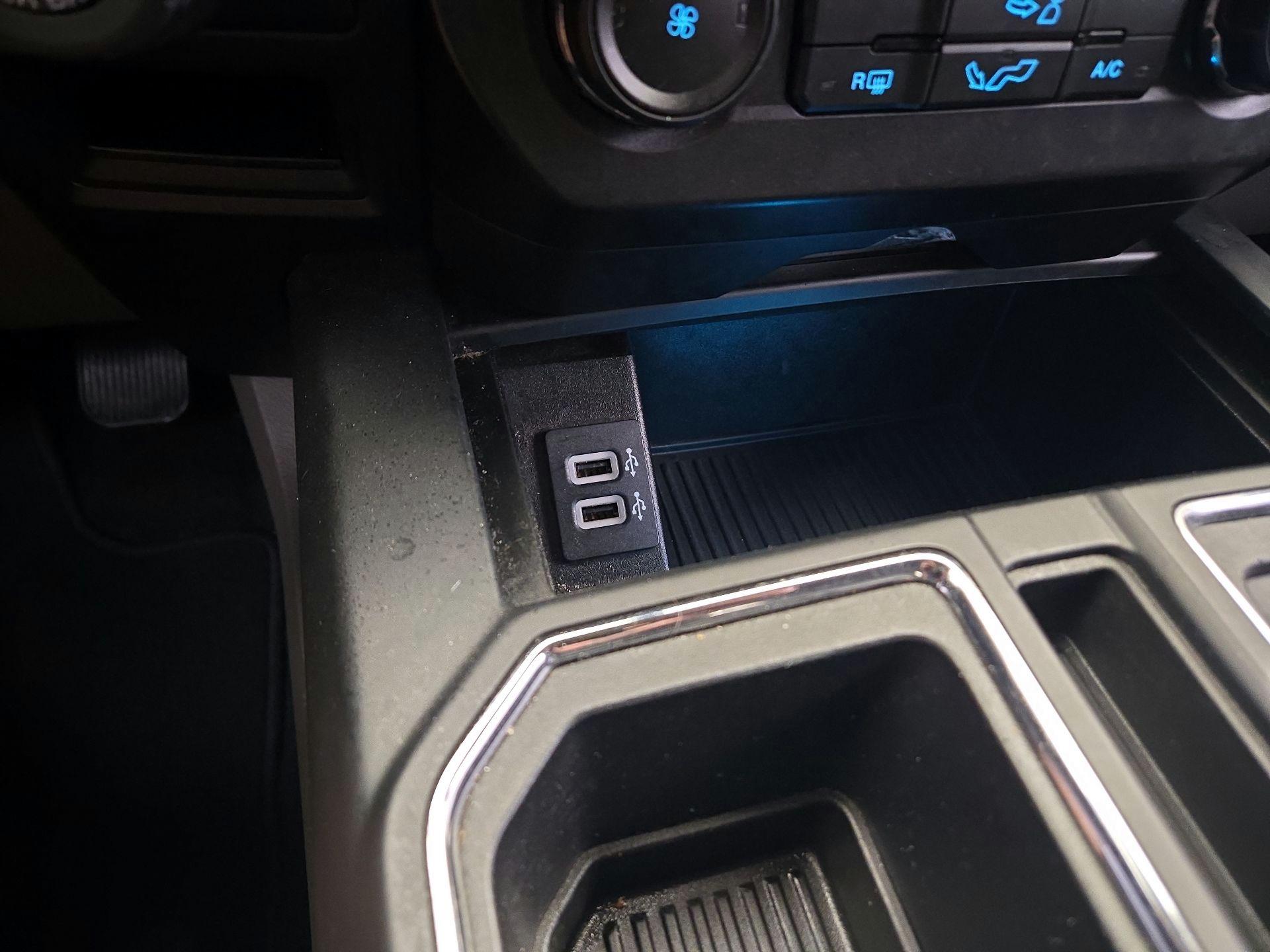 Thumbnail: 2019 Ford F-150 - 18