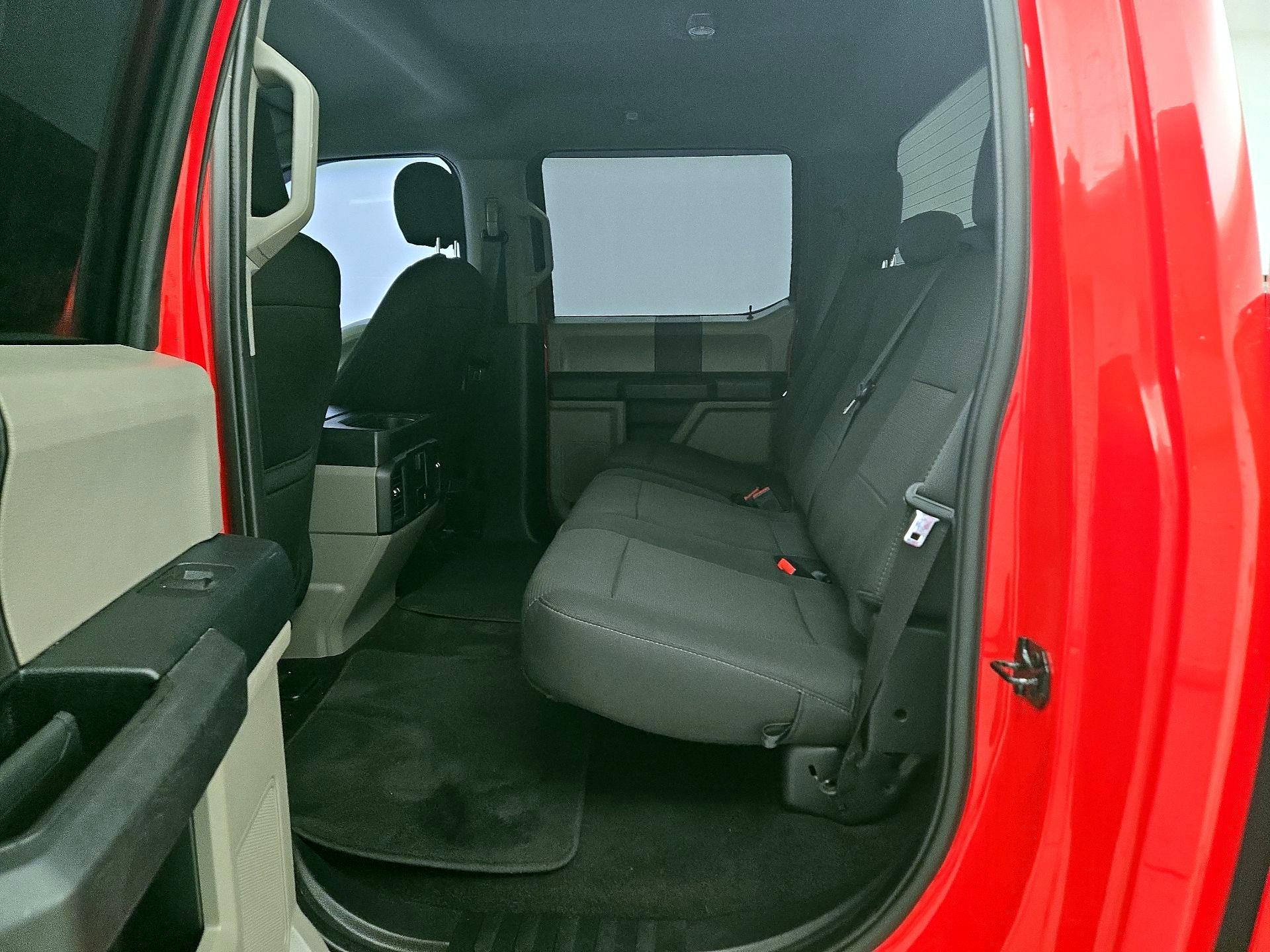 Thumbnail: 2019 Ford F-150 - 19