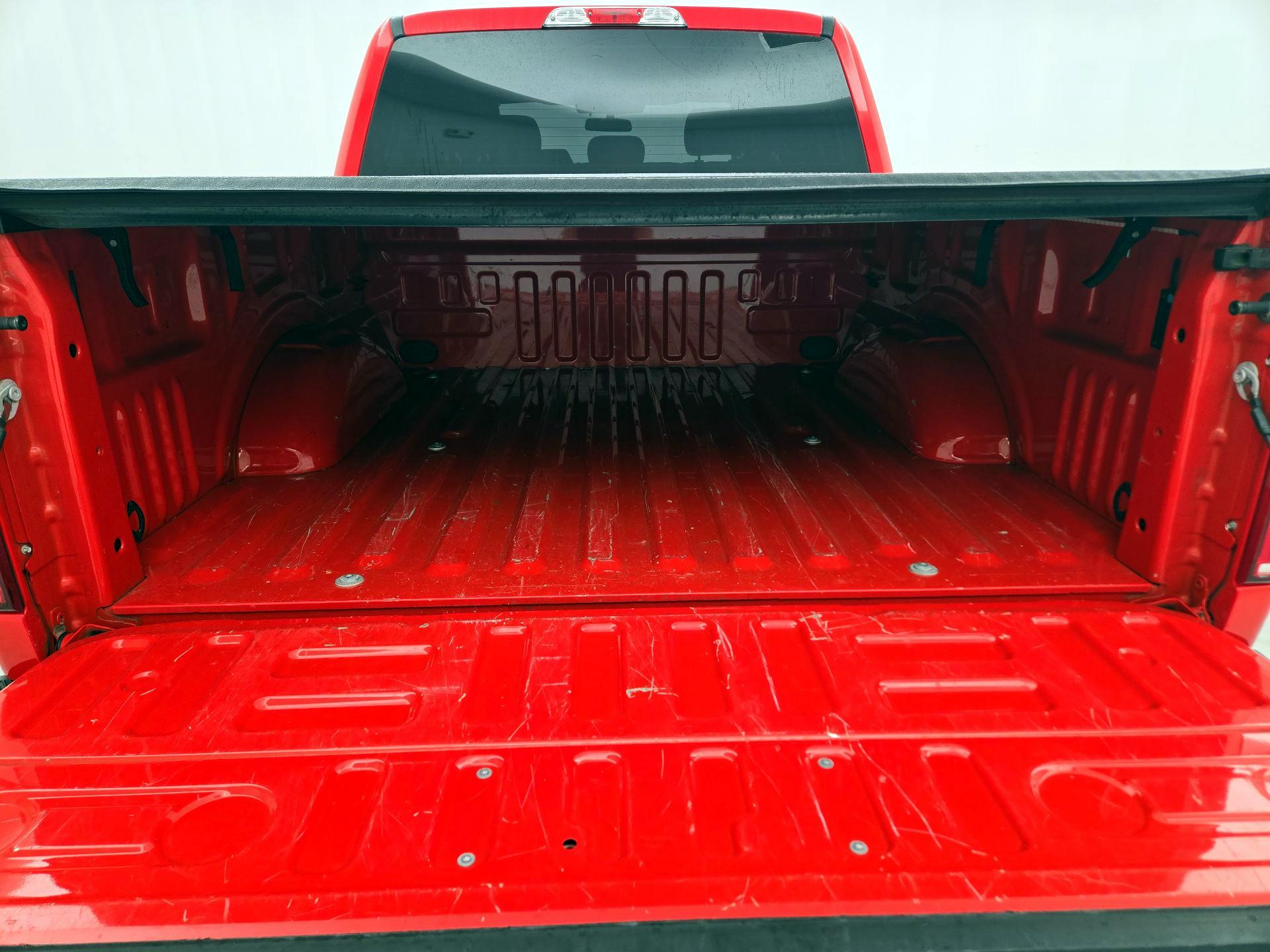 Thumbnail: 2019 Ford F-150 - 20