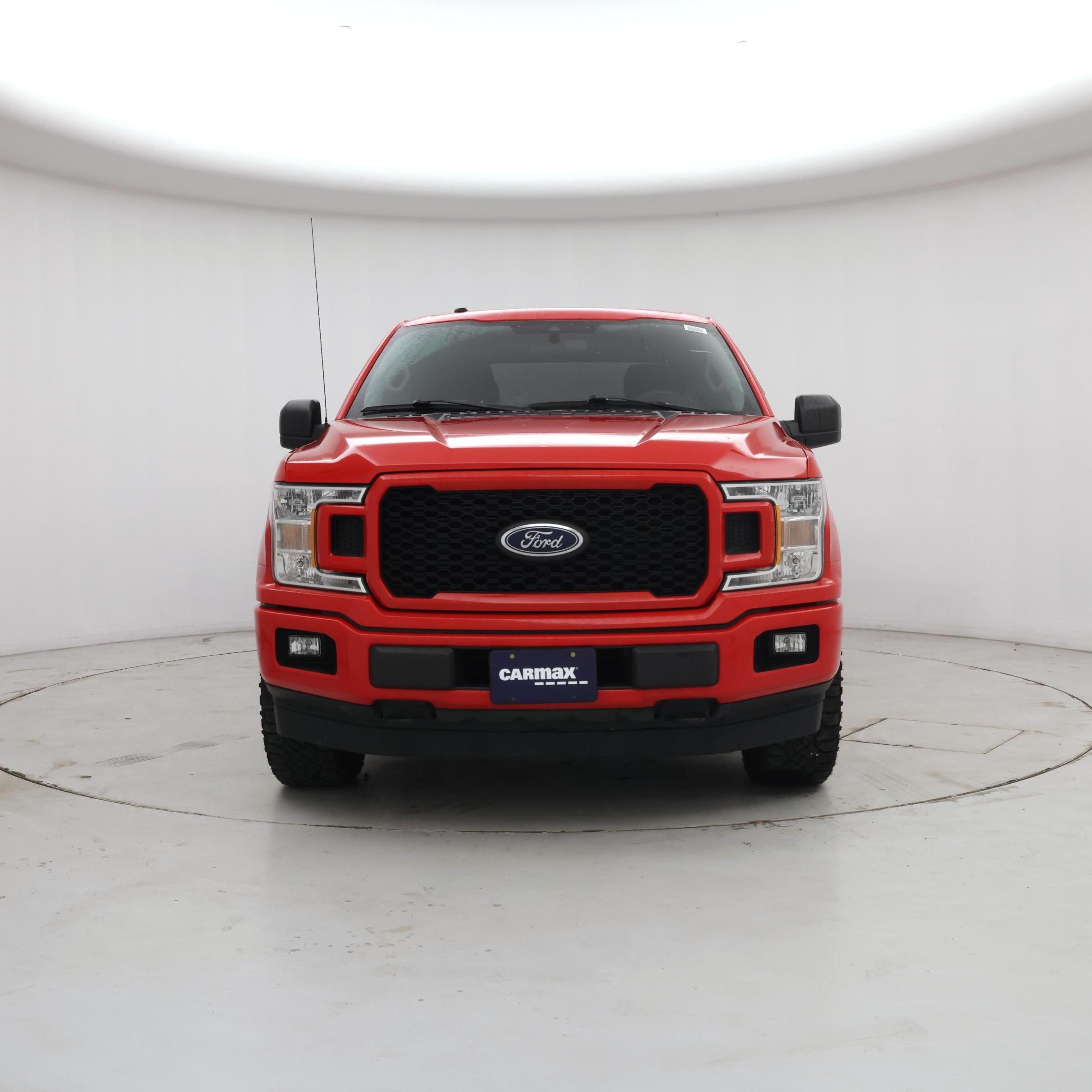 Thumbnail: 2019 Ford F-150 - 5