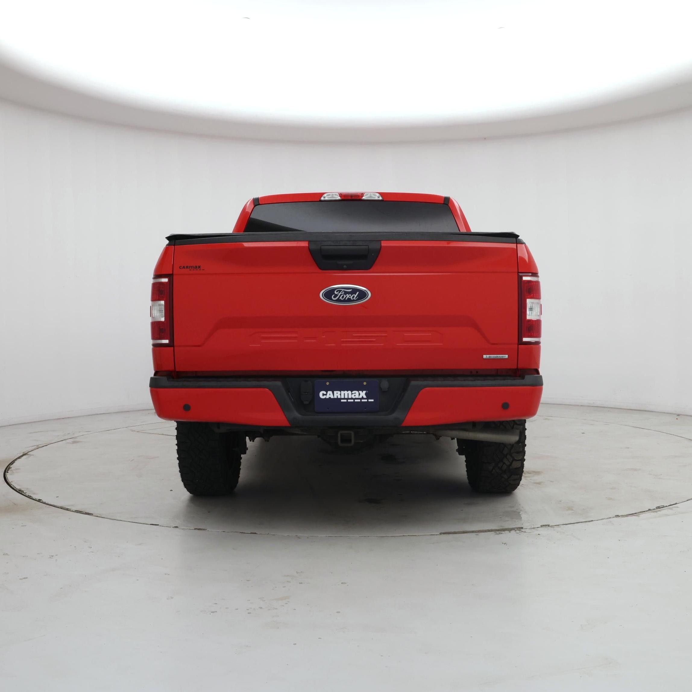Thumbnail: 2019 Ford F-150 - 6