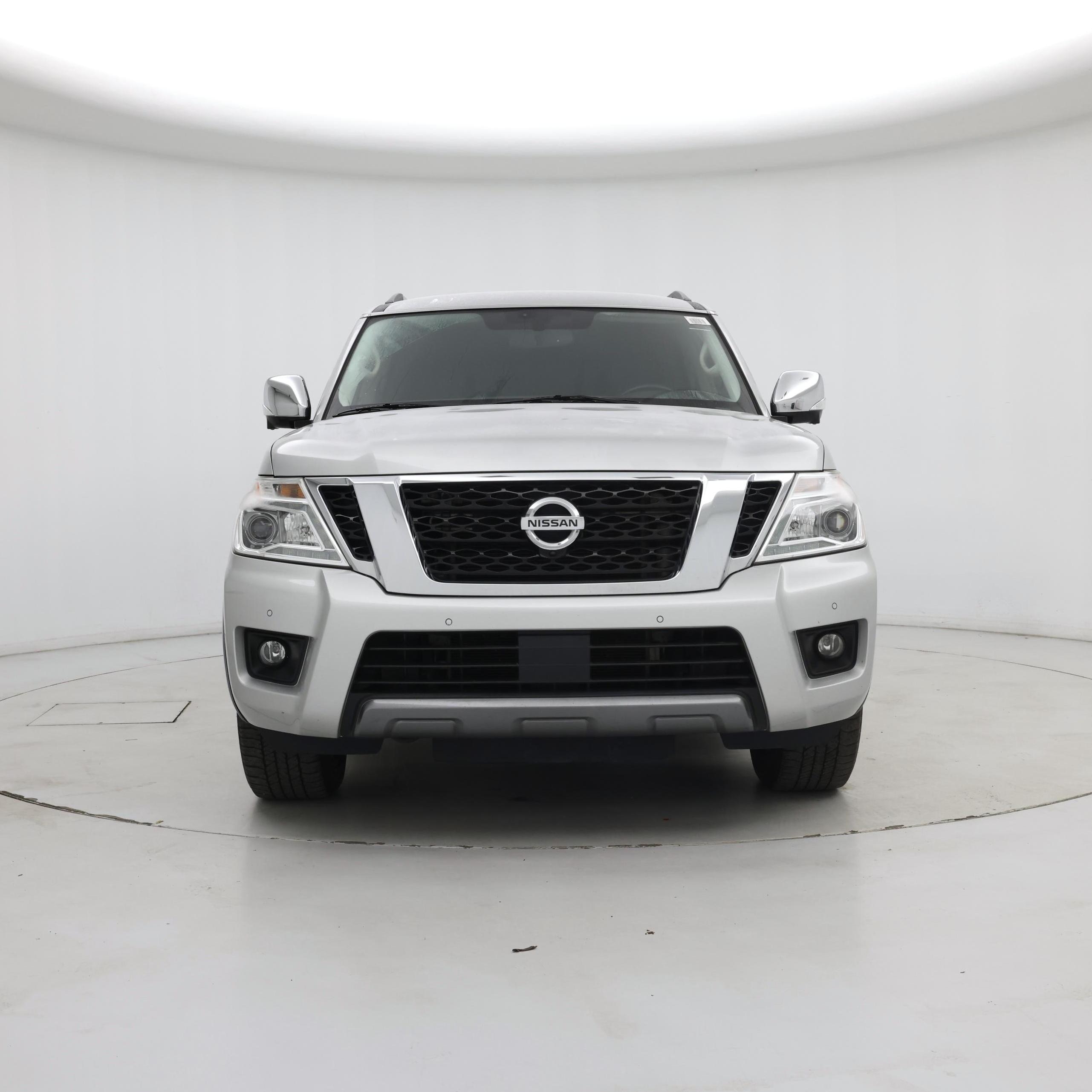 Thumbnail: 2020 Nissan Armada - 5