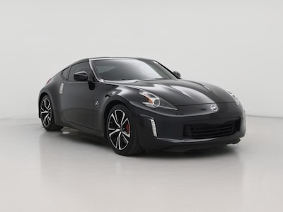 2020 Nissan 370Z Sport Touring