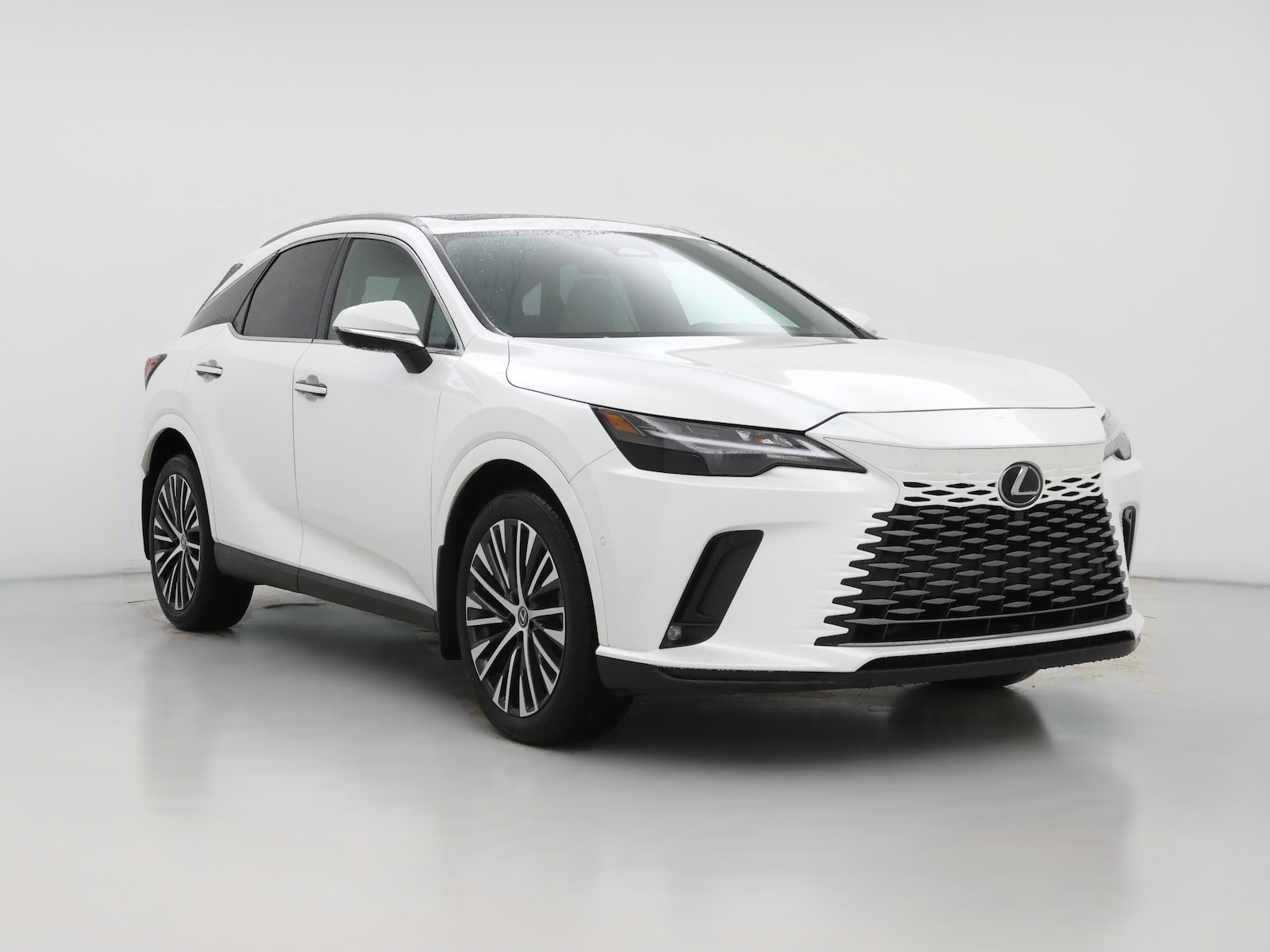 2023 Lexus RX 350