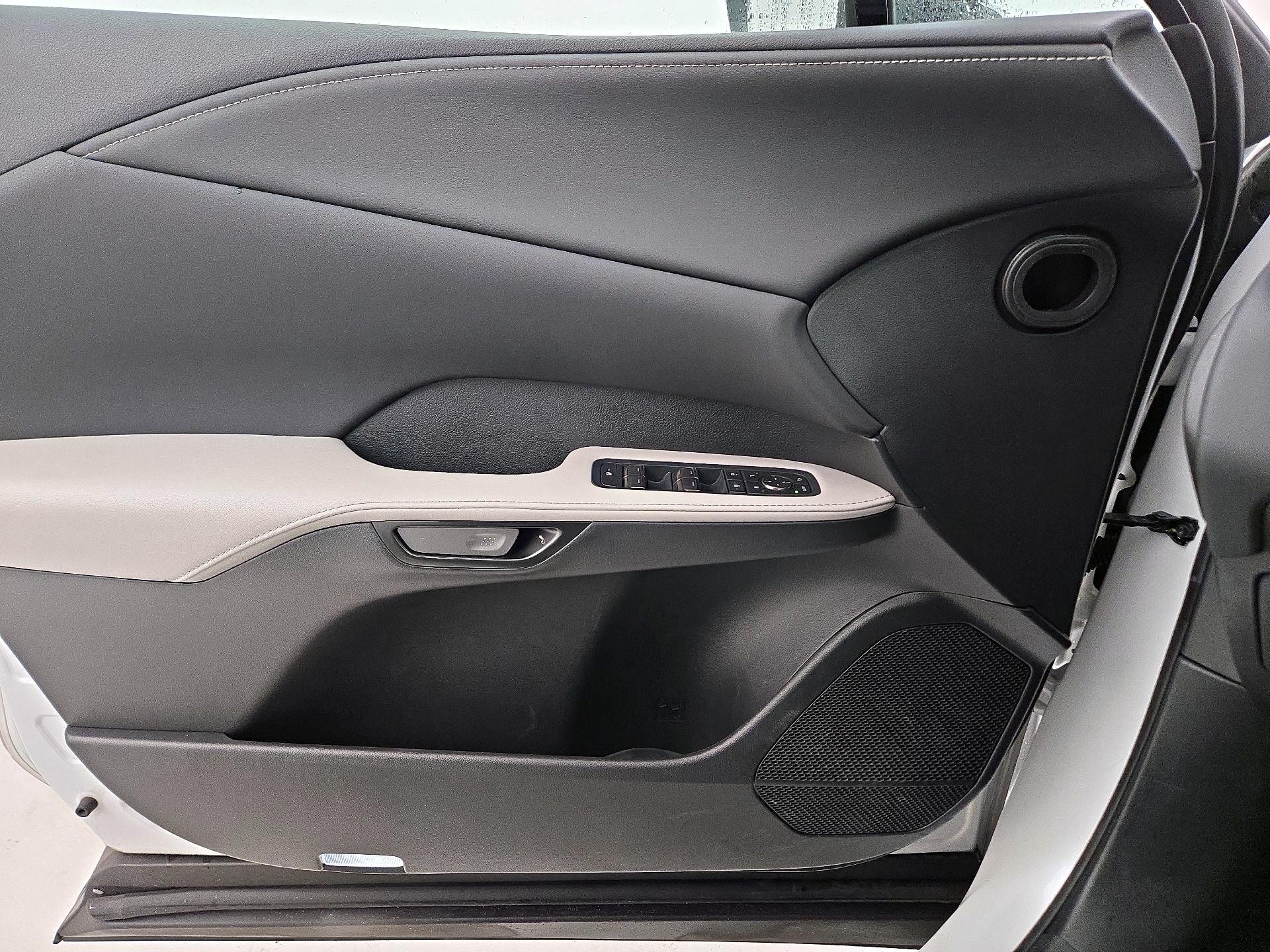 Thumbnail: 2023 Lexus RX - 12