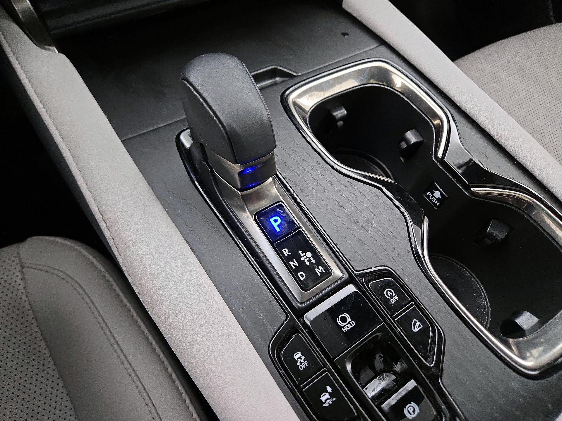 Thumbnail: 2023 Lexus RX - 17