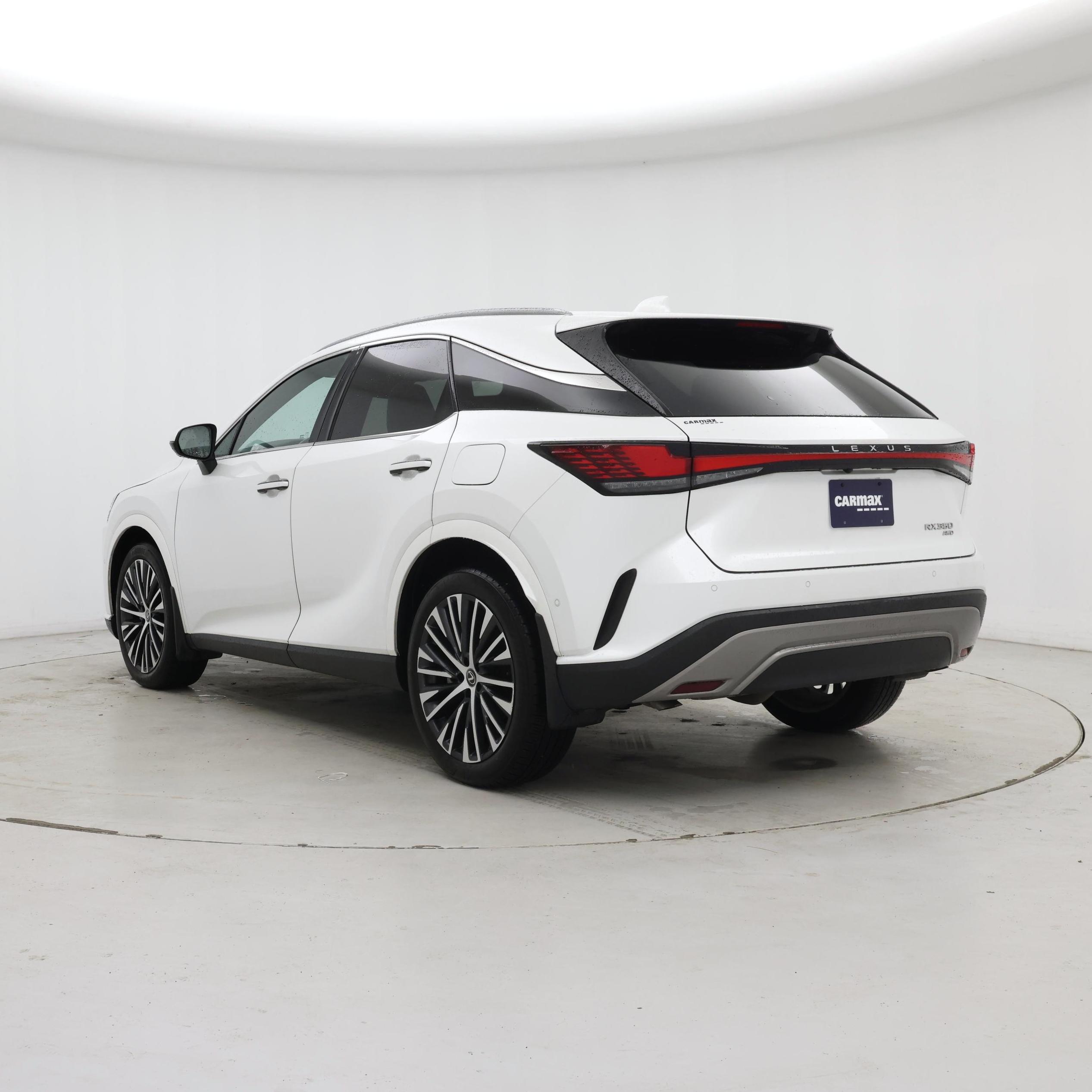 Thumbnail: 2023 Lexus RX - 2