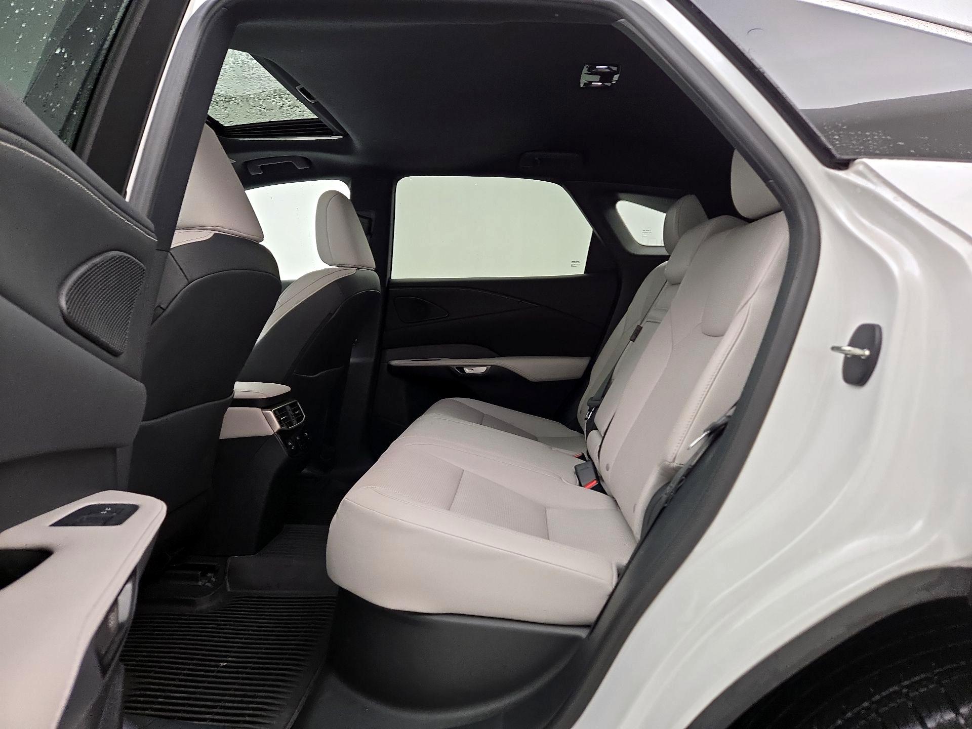 Thumbnail: 2023 Lexus RX - 20