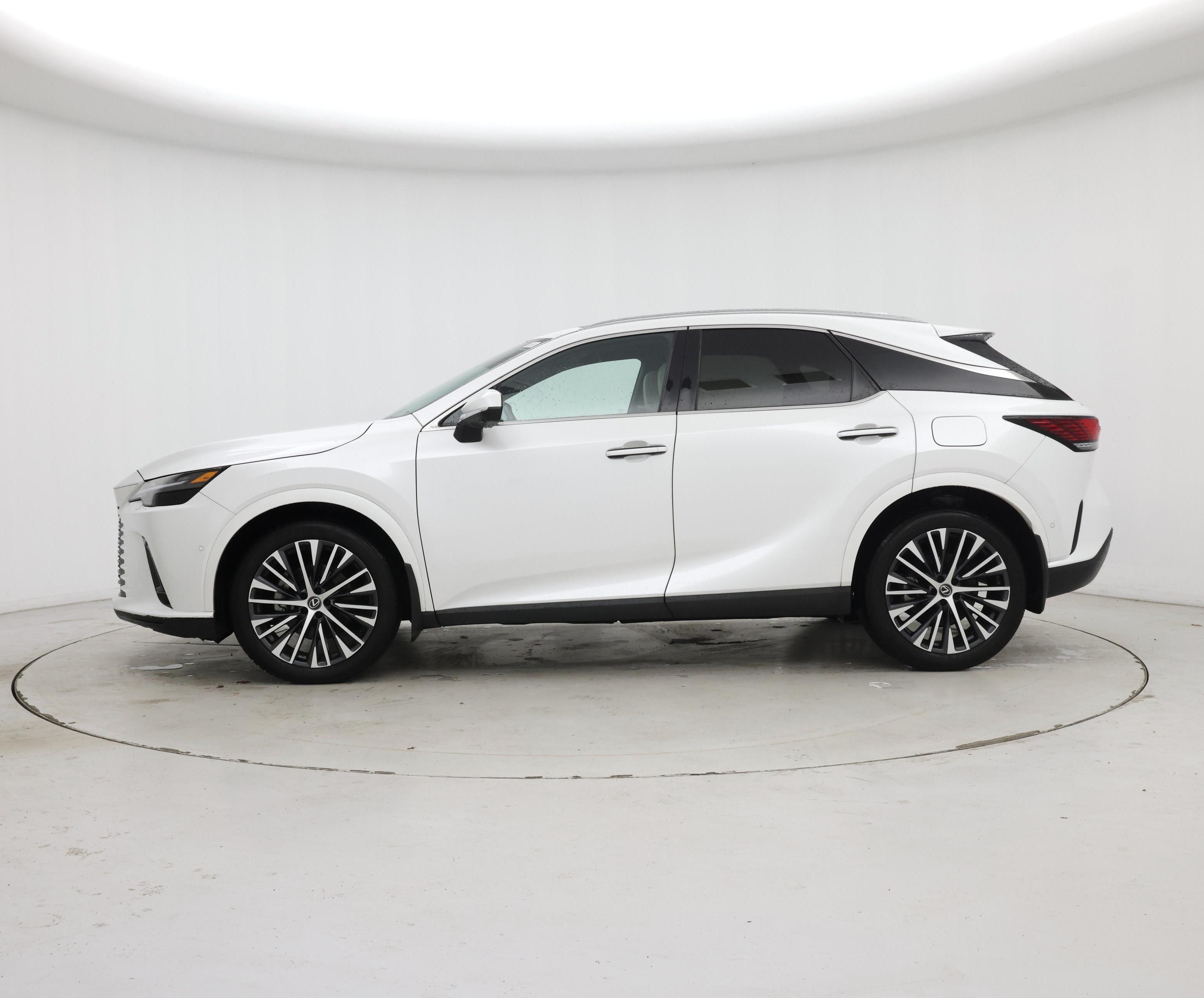 Thumbnail: 2023 Lexus RX - 3