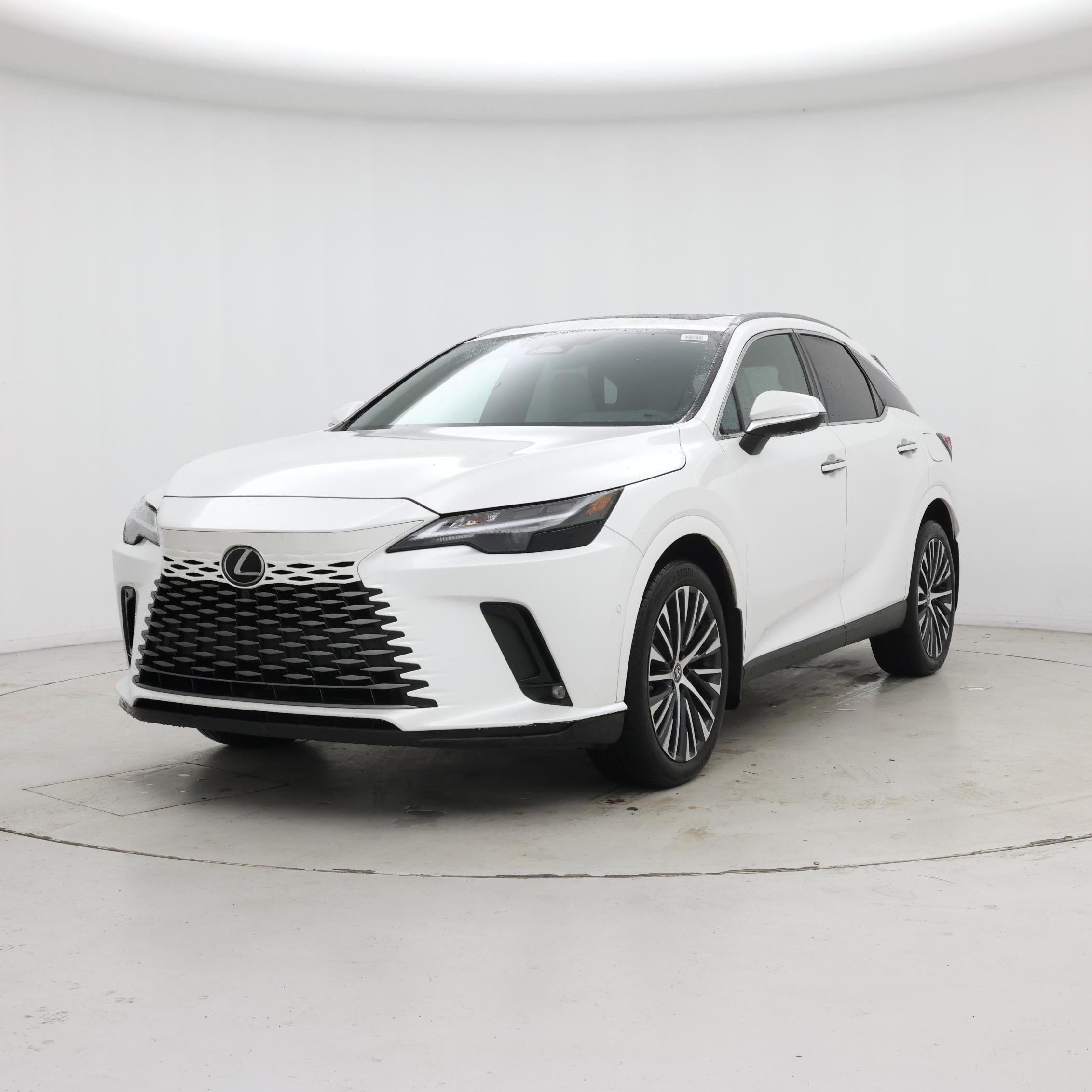 Thumbnail: 2023 Lexus RX - 4