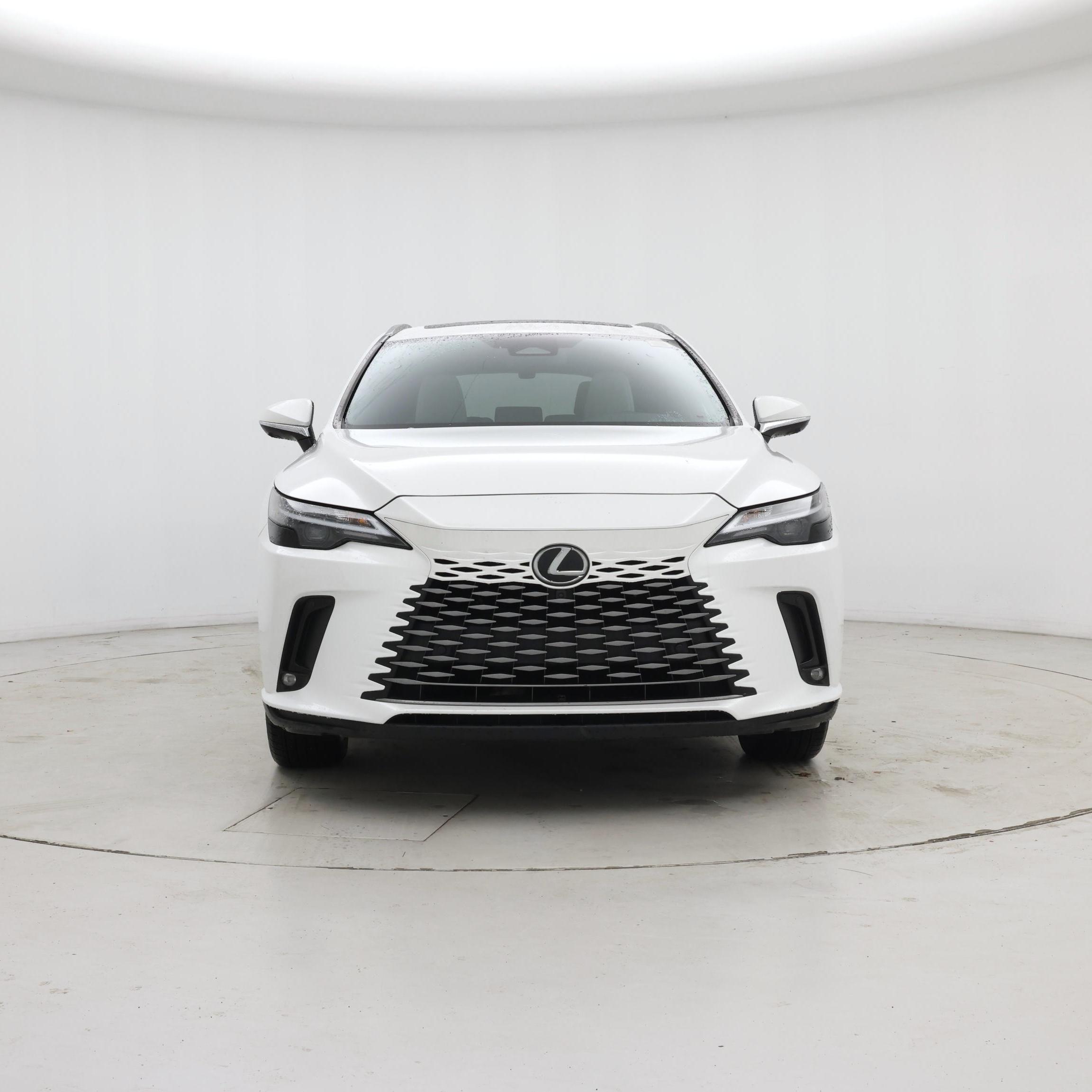 Thumbnail: 2023 Lexus RX - 5