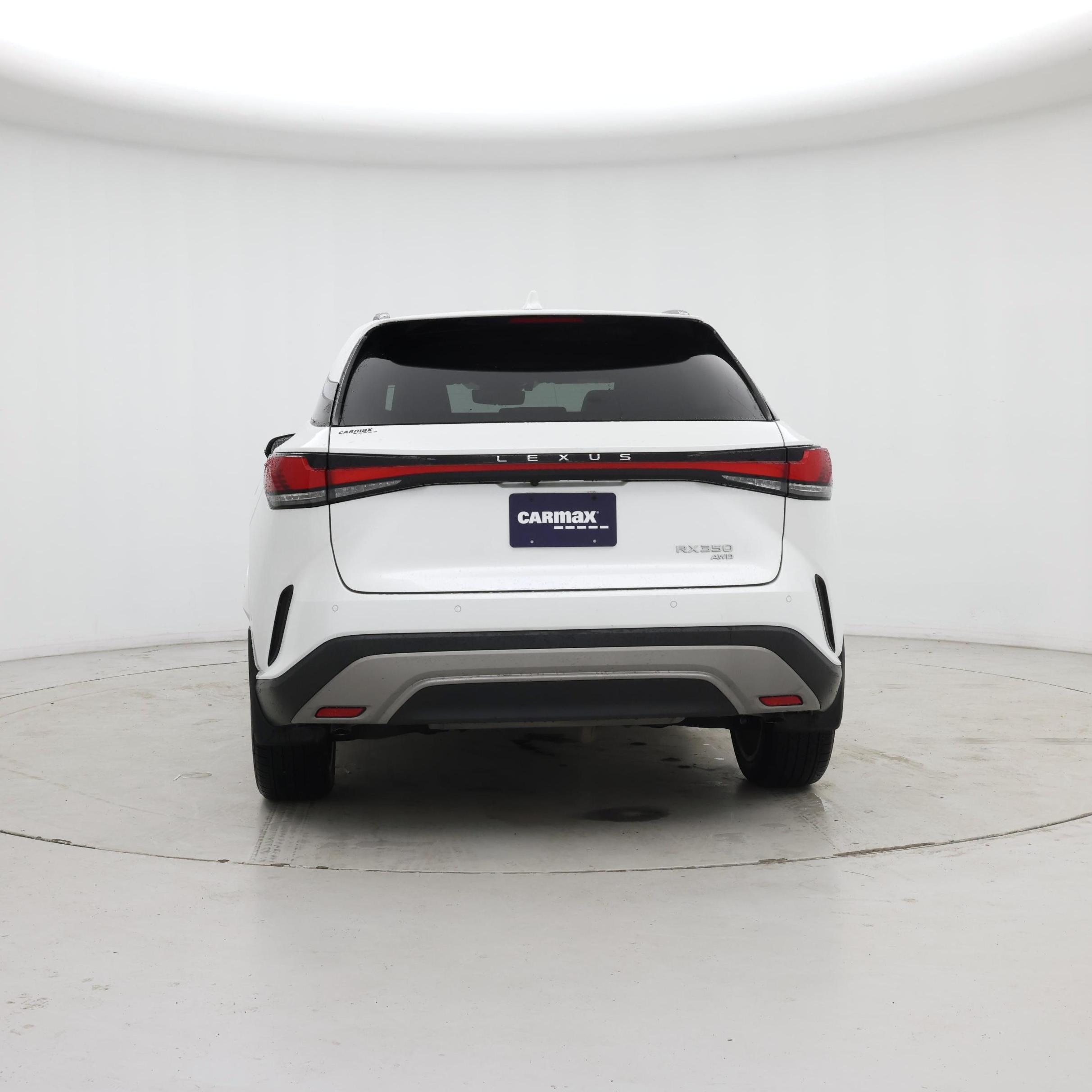 Thumbnail: 2023 Lexus RX - 6