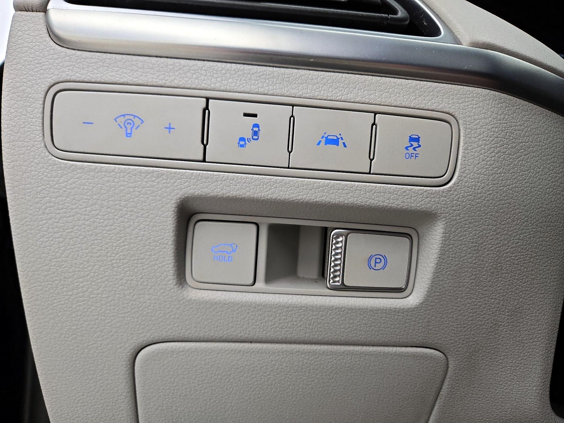 Thumbnail: 2022 Hyundai Palisade - 13