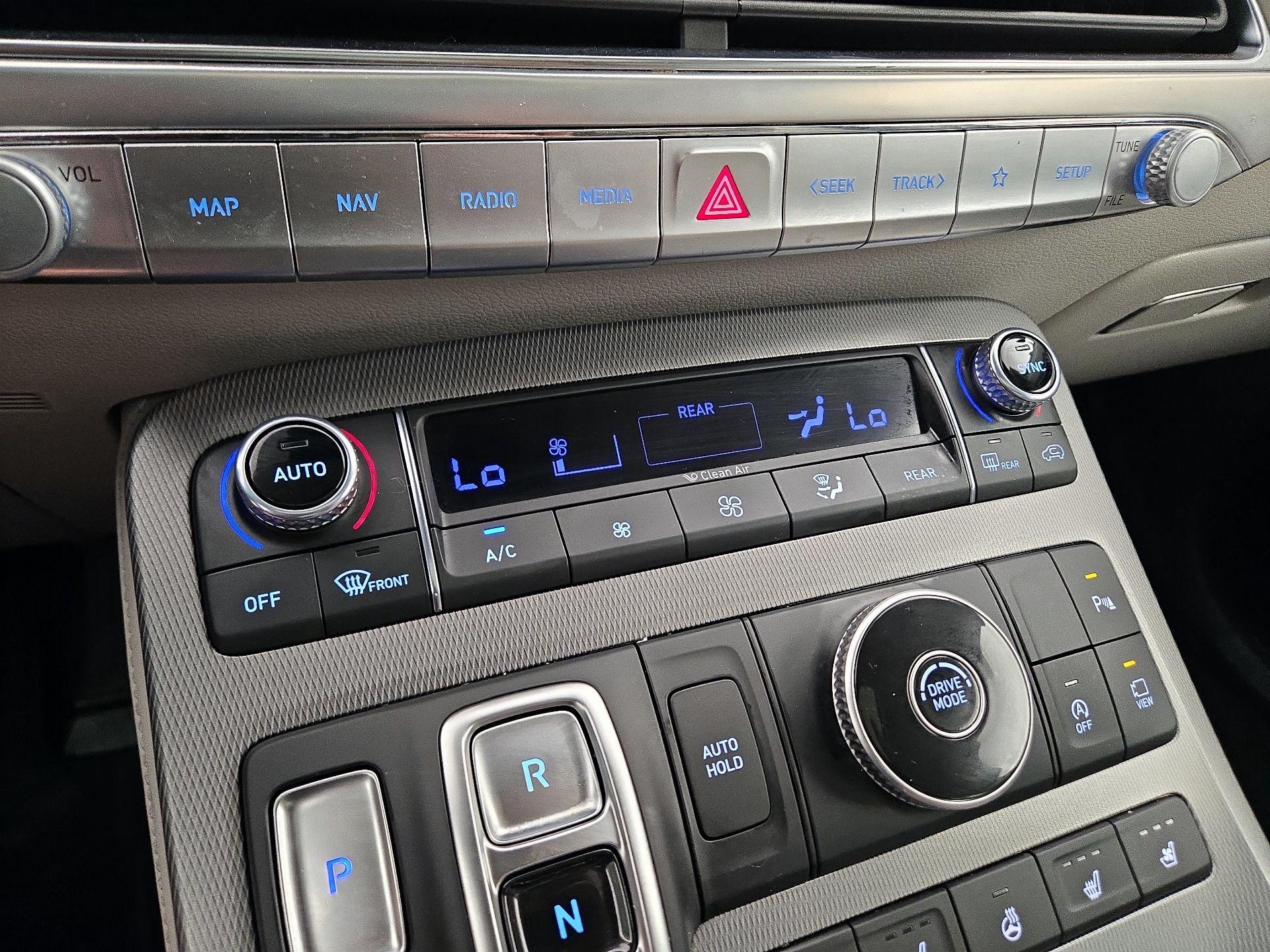 Thumbnail: 2022 Hyundai Palisade - 17