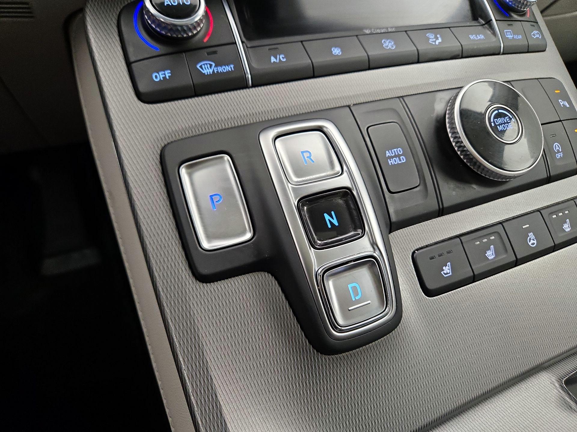 Thumbnail: 2022 Hyundai Palisade - 18