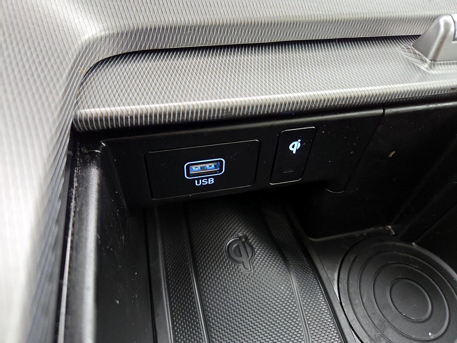 Thumbnail: 2022 Hyundai Palisade - 19