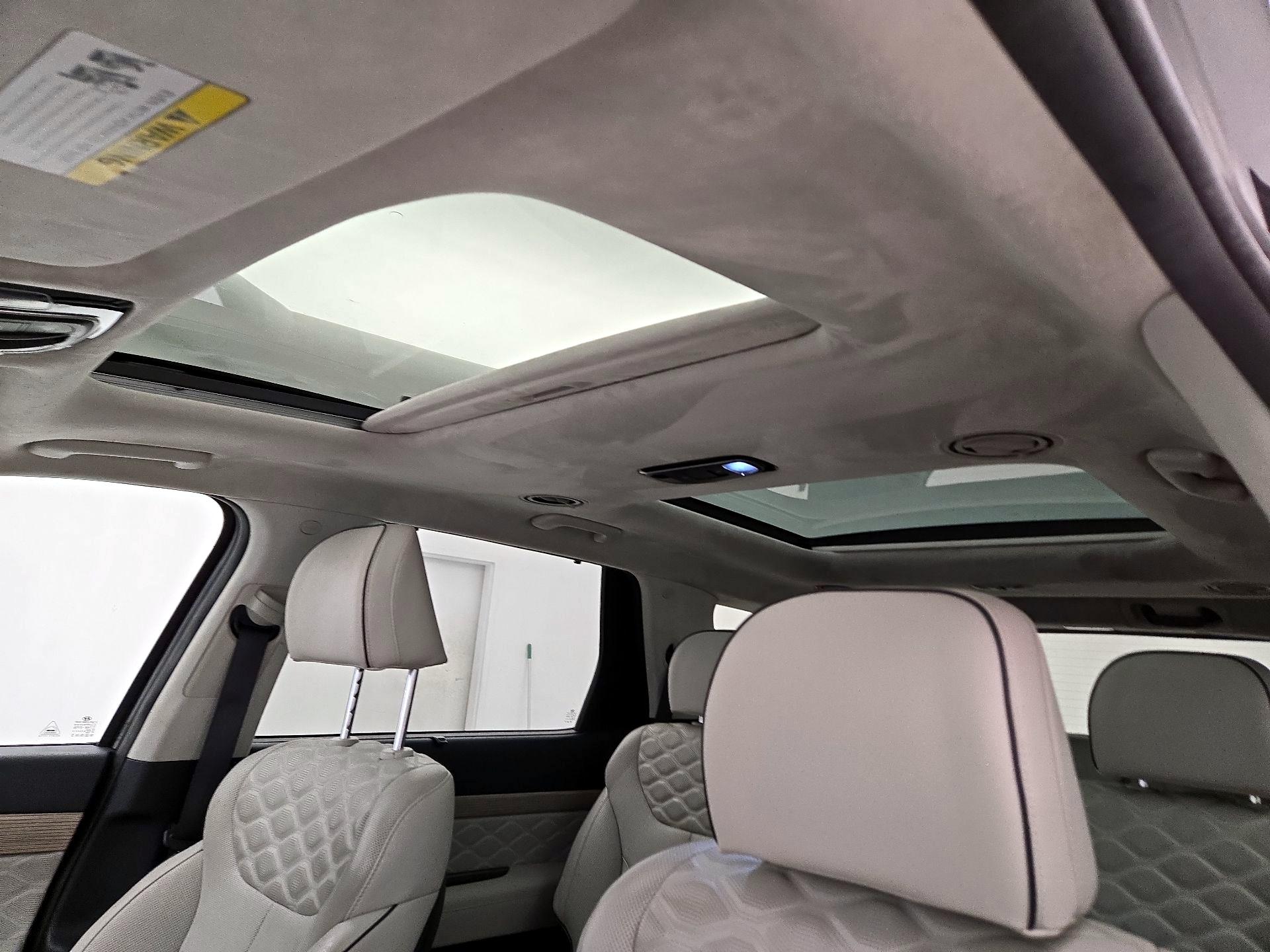 Thumbnail: 2022 Hyundai Palisade - 20