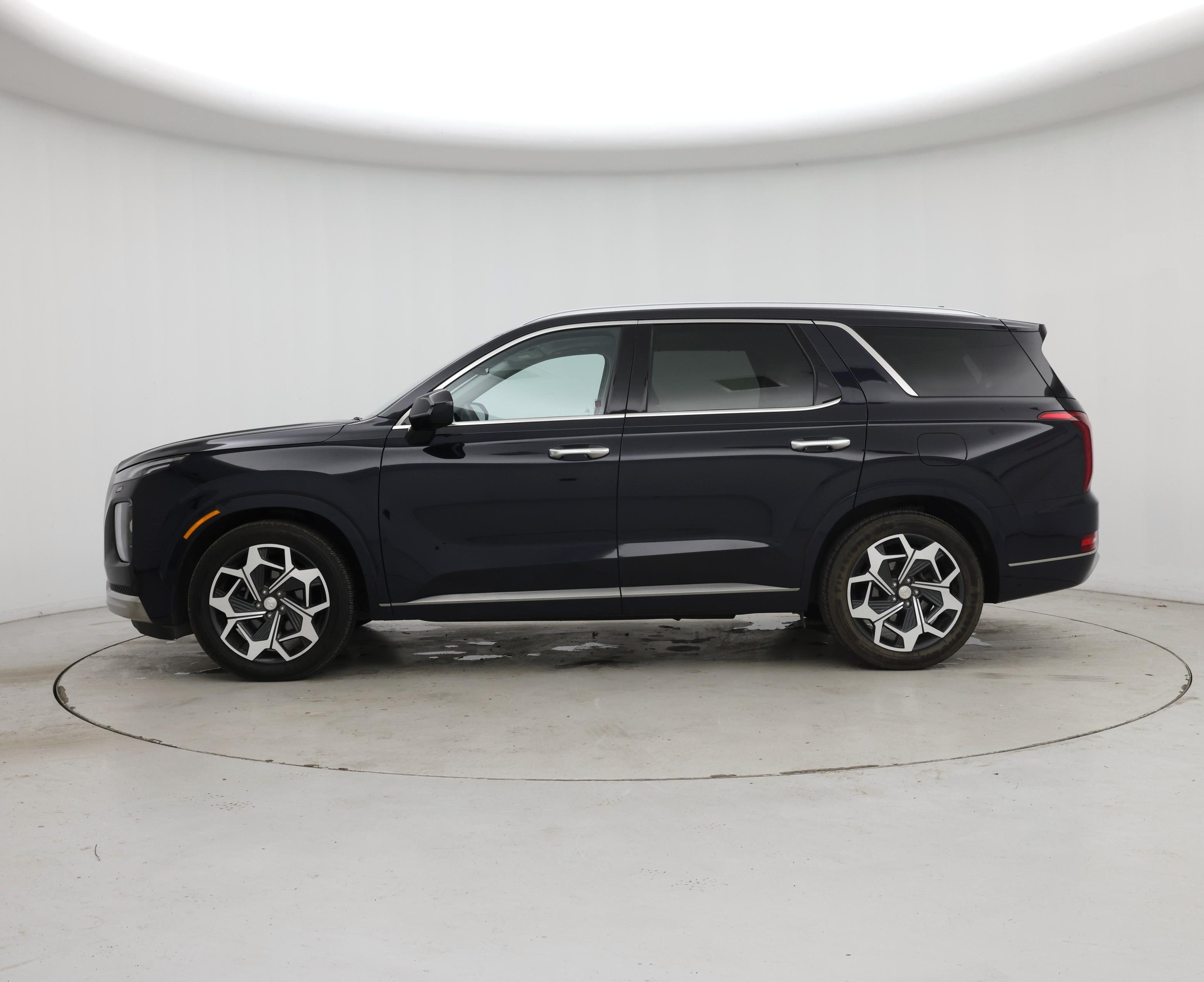 Thumbnail: 2022 Hyundai Palisade - 3