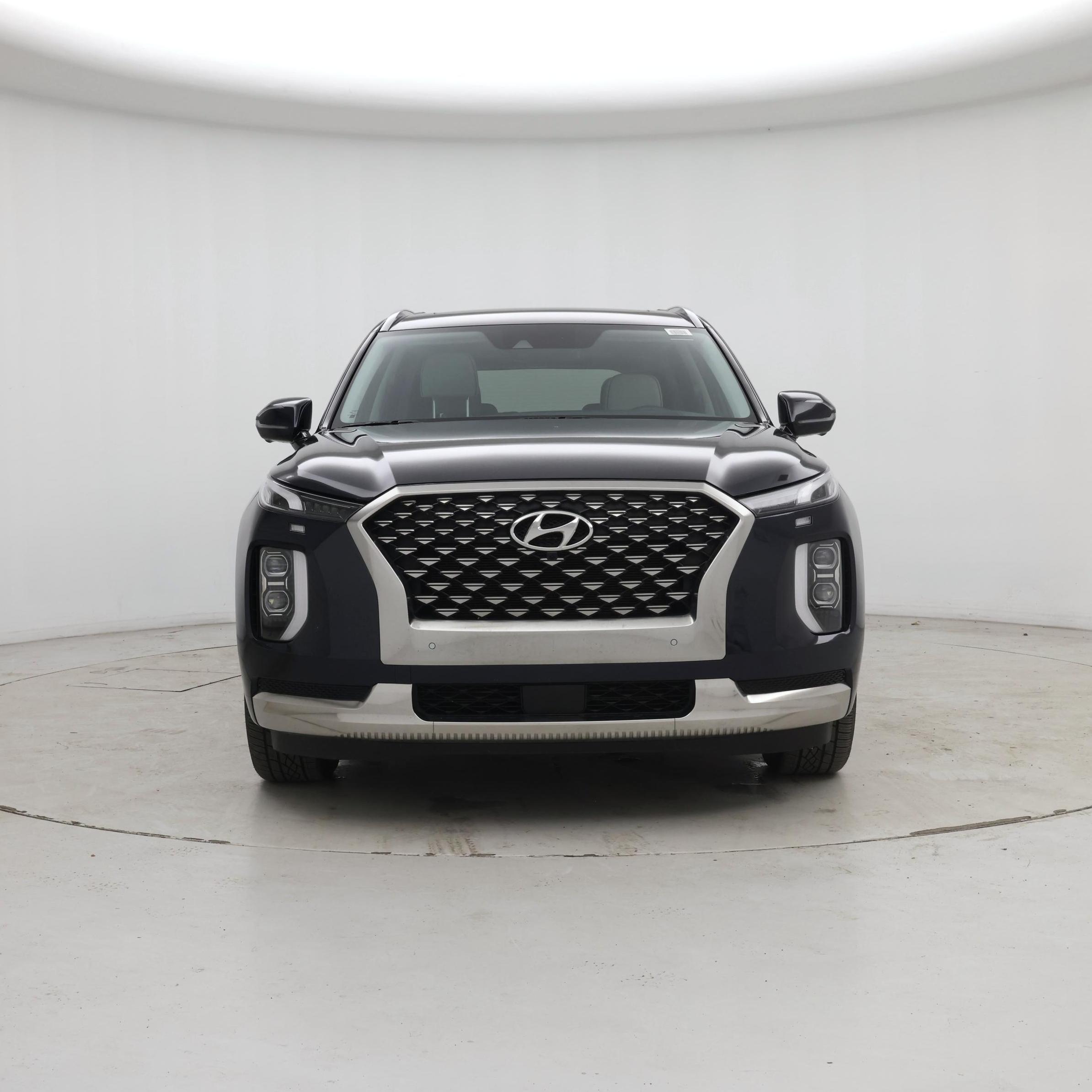 Thumbnail: 2022 Hyundai Palisade - 5