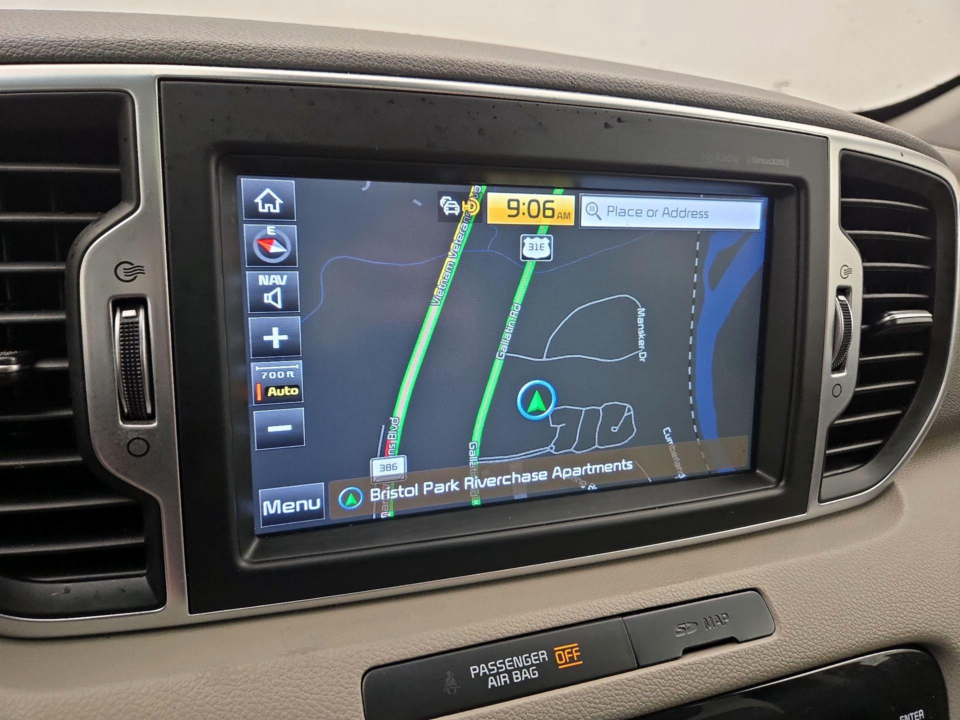 Thumbnail: 2019 Kia Sportage - 14